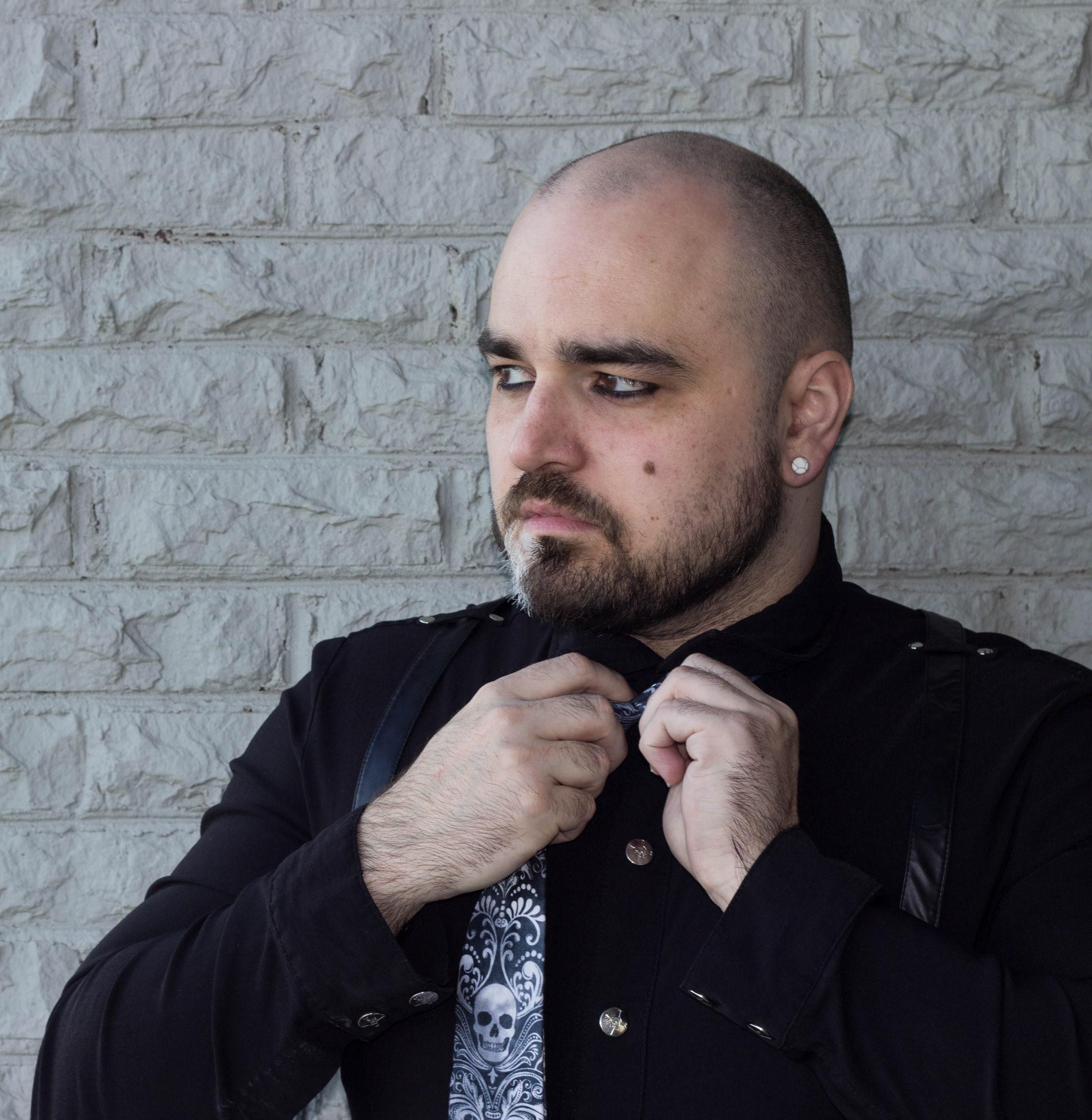 The Artist Draco profile image