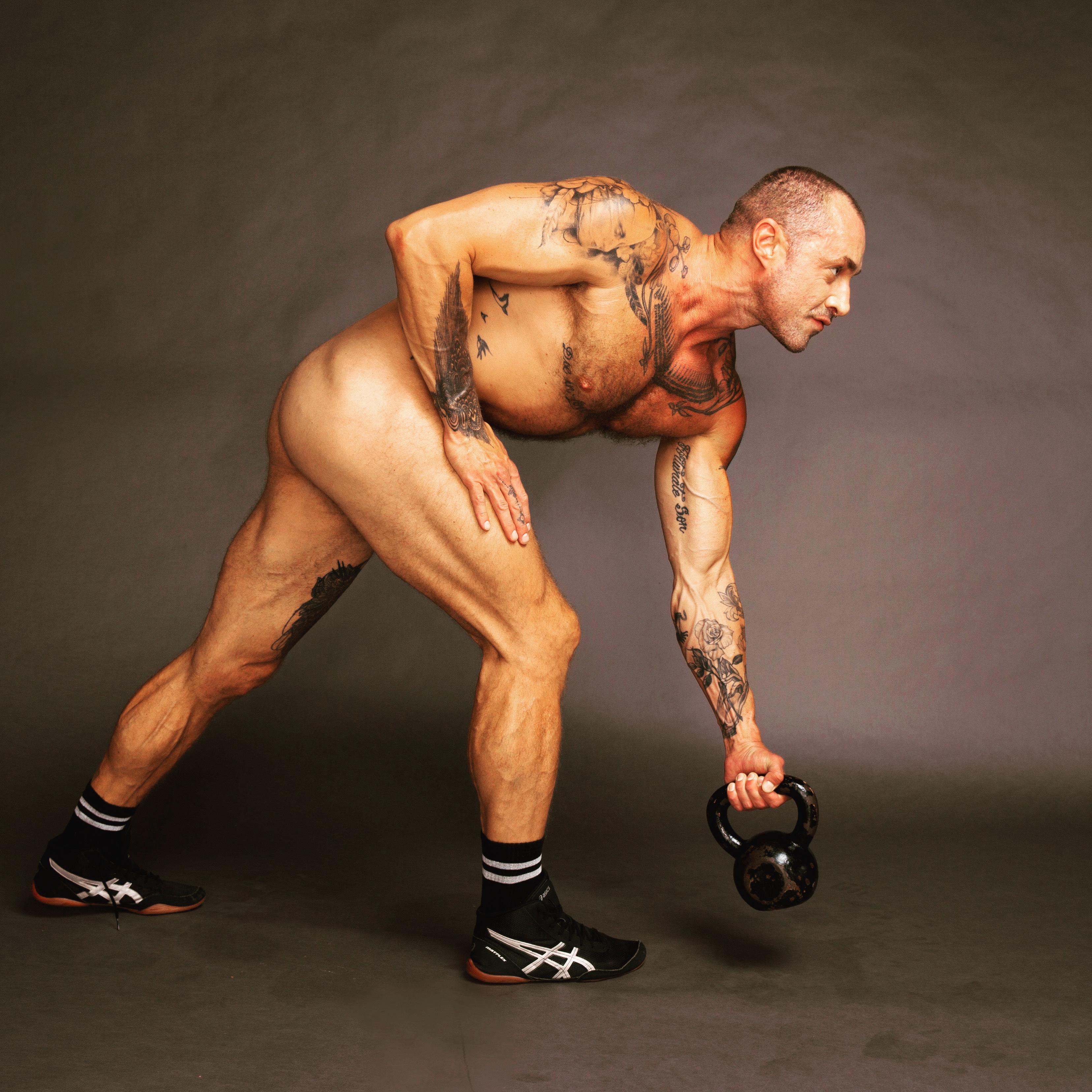 Grant Foreman Fitness profile image