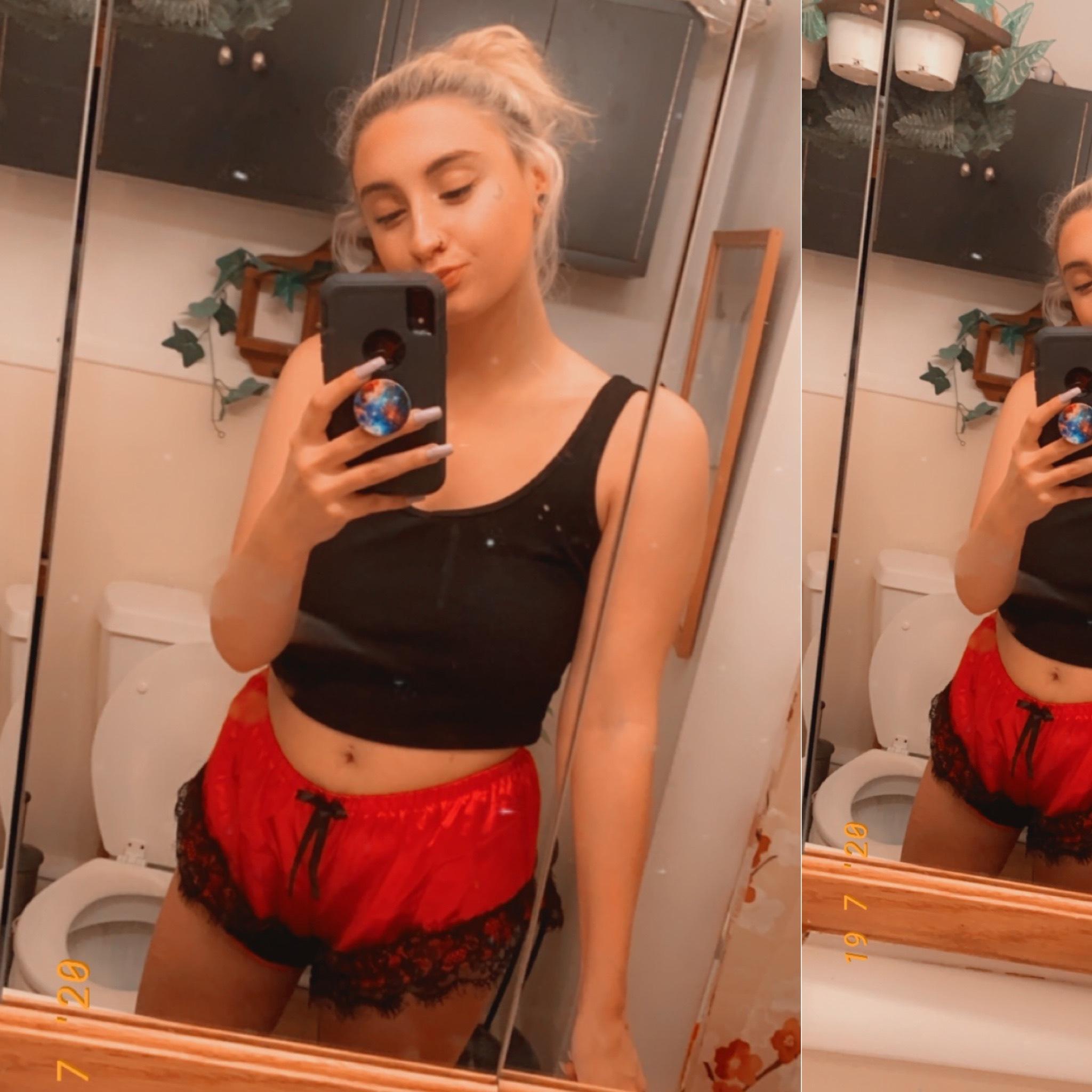 Sierra Davidek profile image