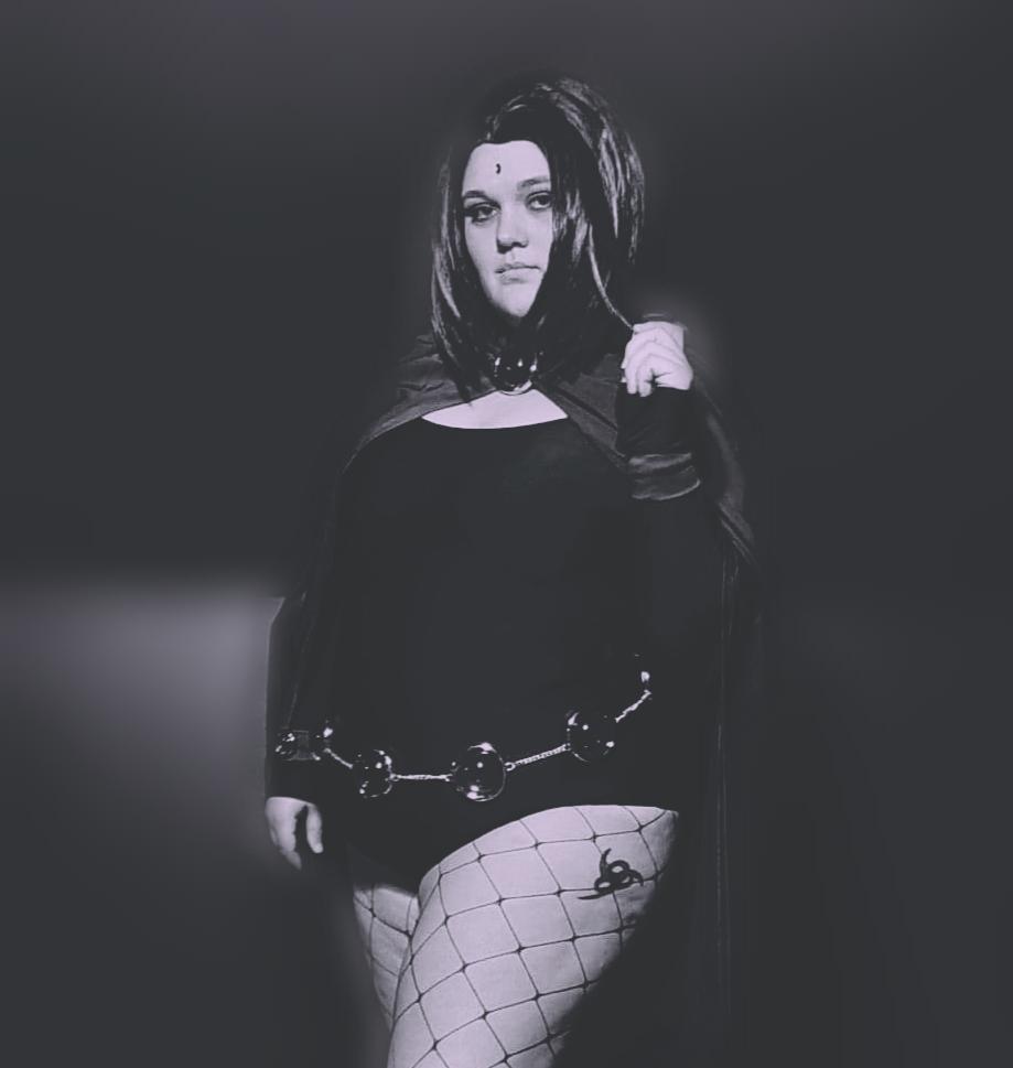 Odessa Vampixie profile image