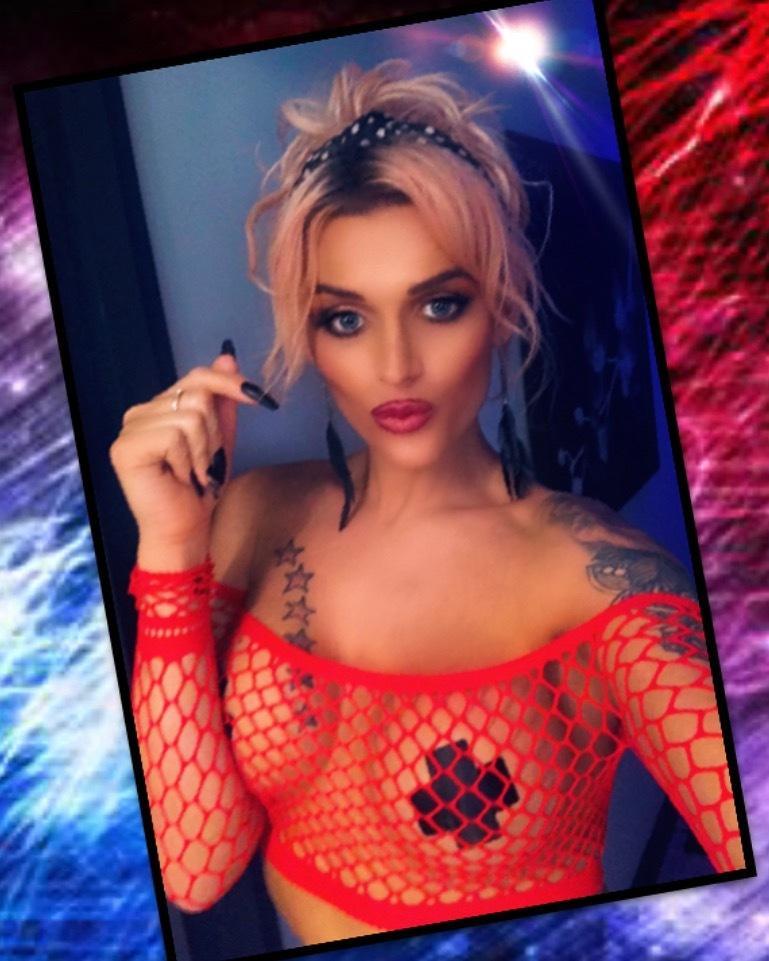 Jessica jo profile image