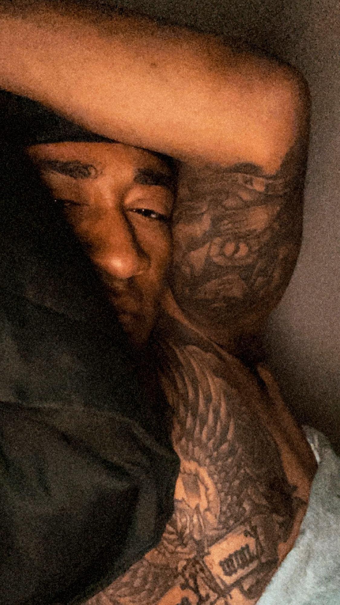 Tre 🥀 profile image