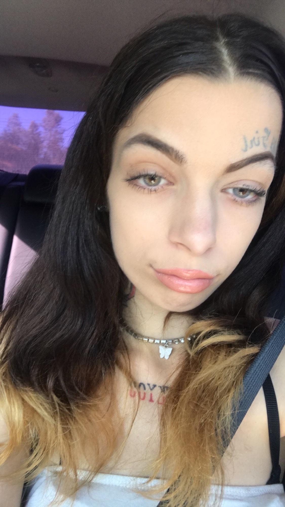 Babygurl😈 profile image