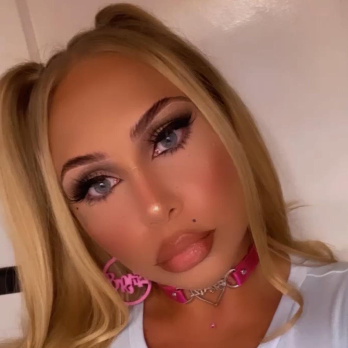 Evie England profile image