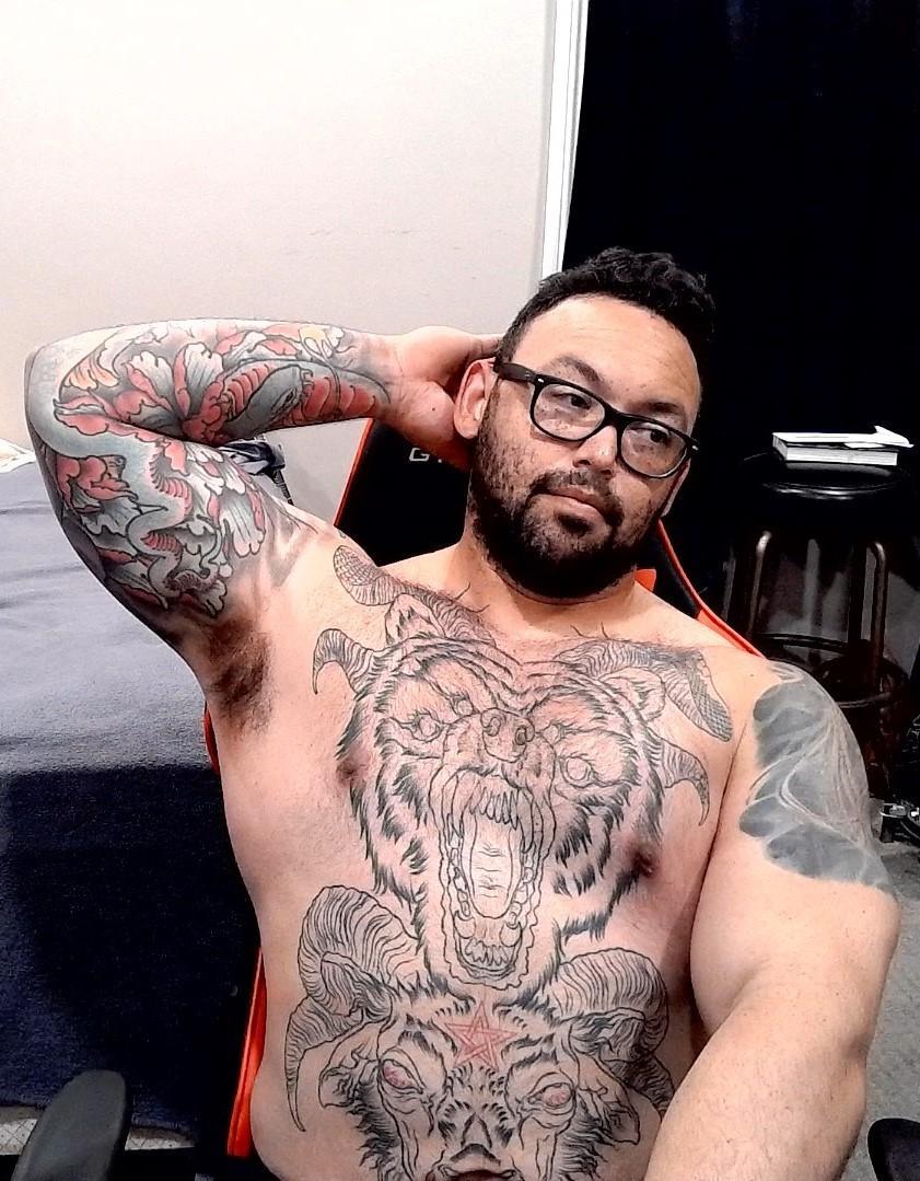 Adam Strong profile image