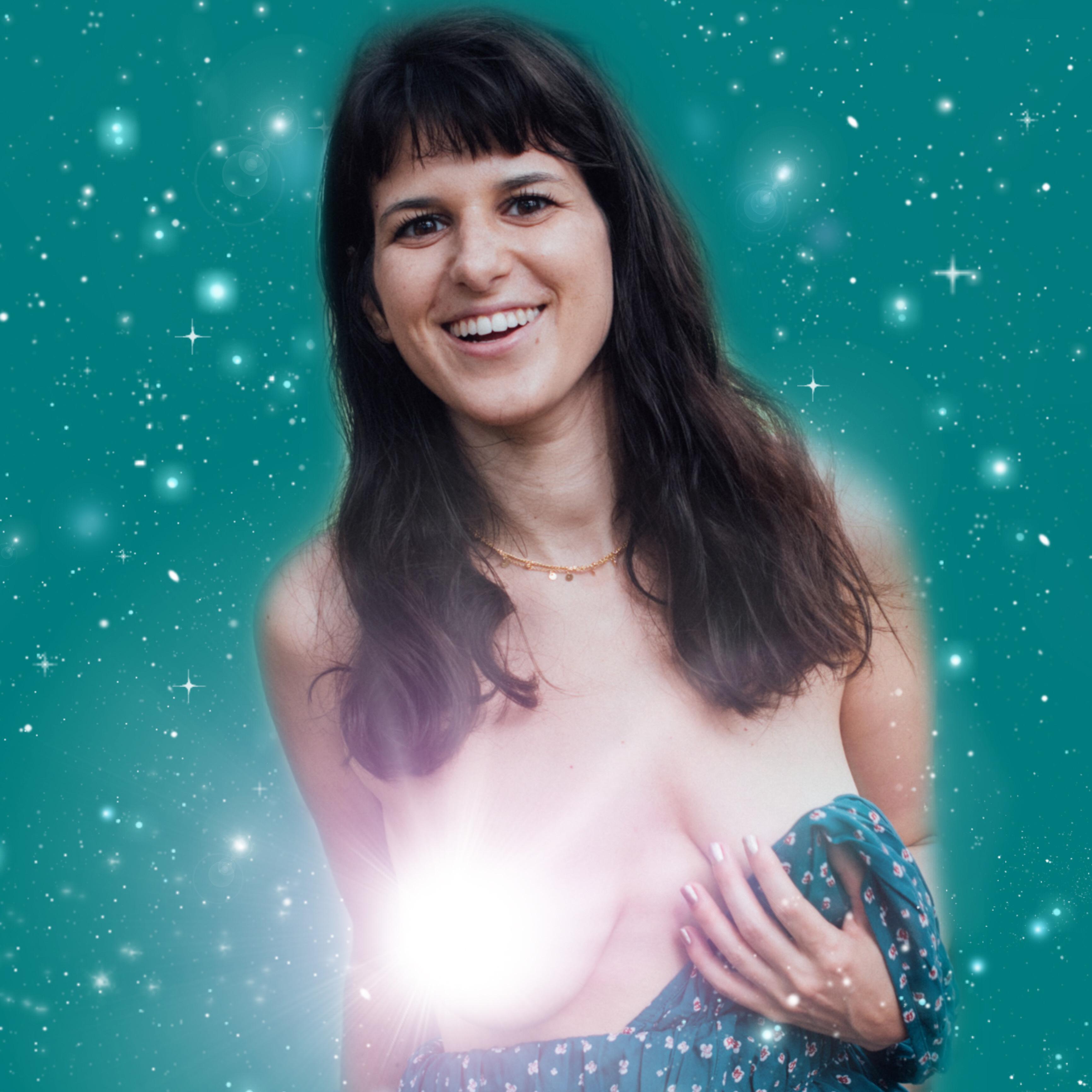 SALLY • Hairy Cutie 🥰 profile image