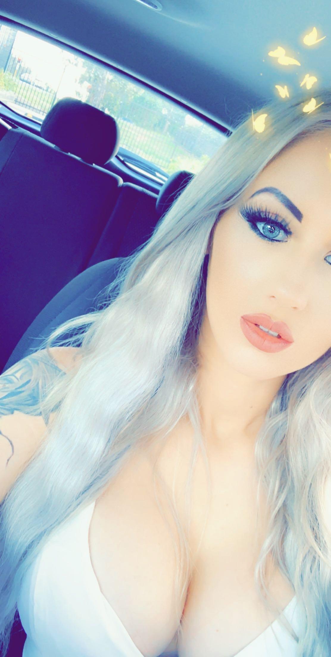 Blossom profile image