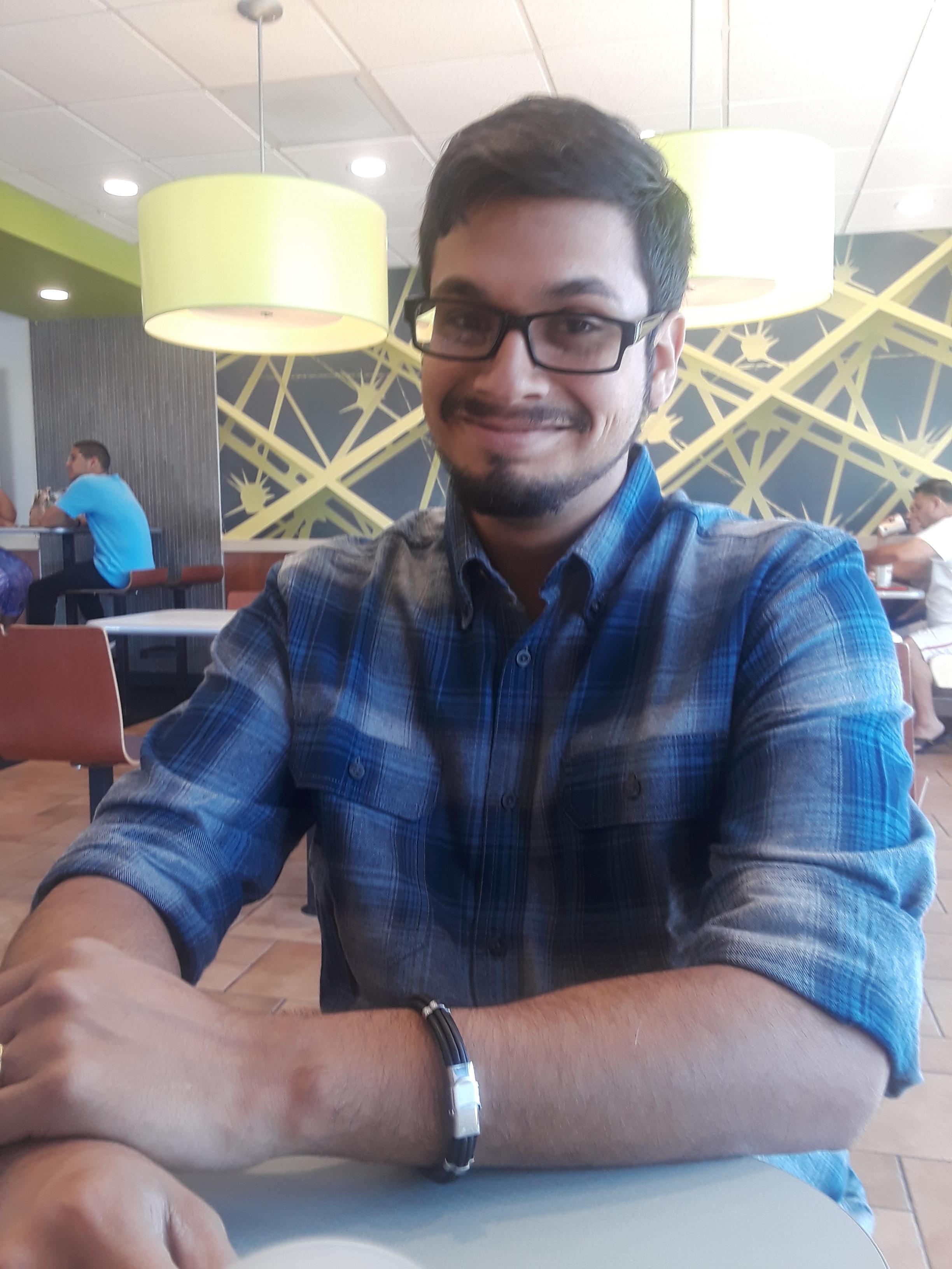 Abaddon profile image