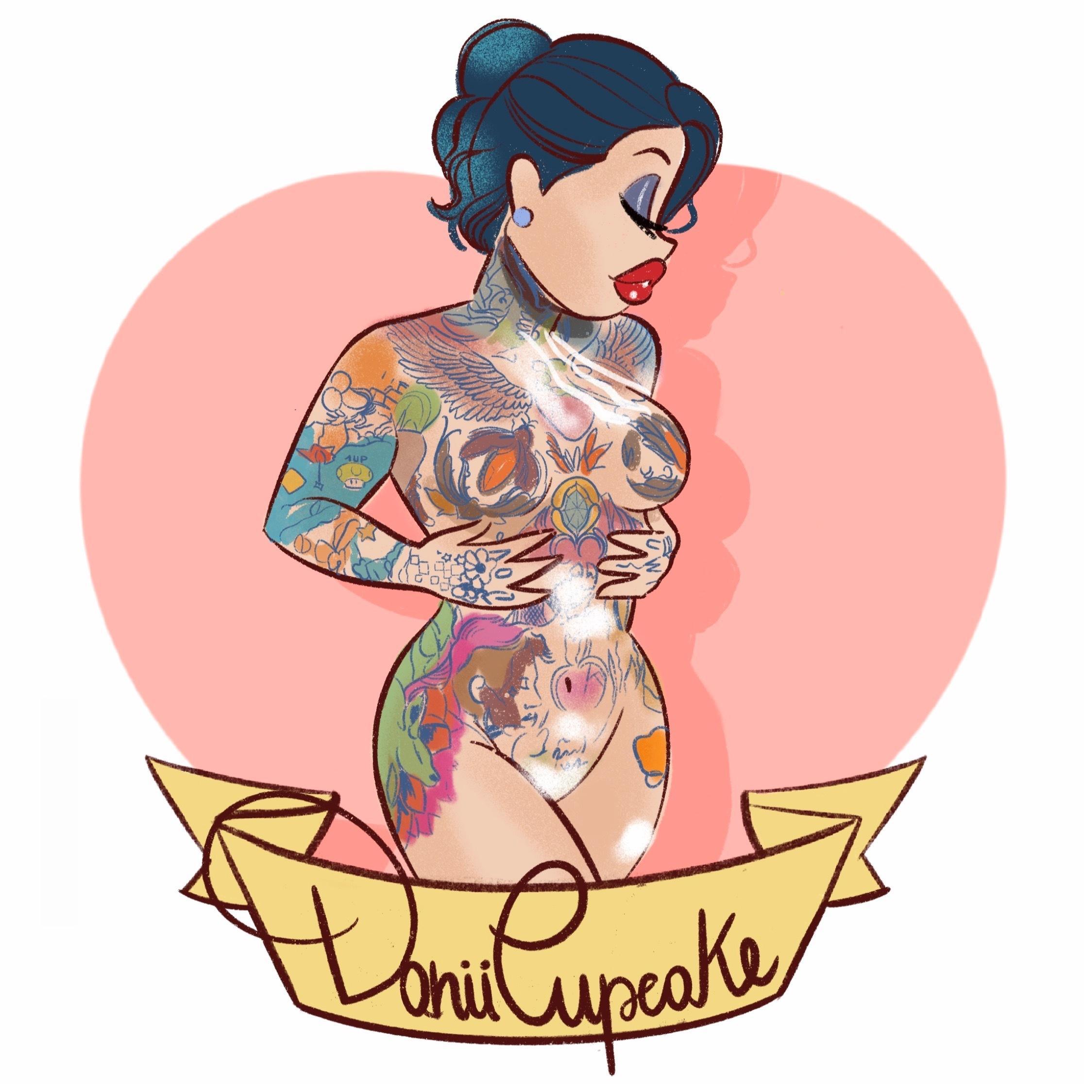 Danii.Cupcake profile image