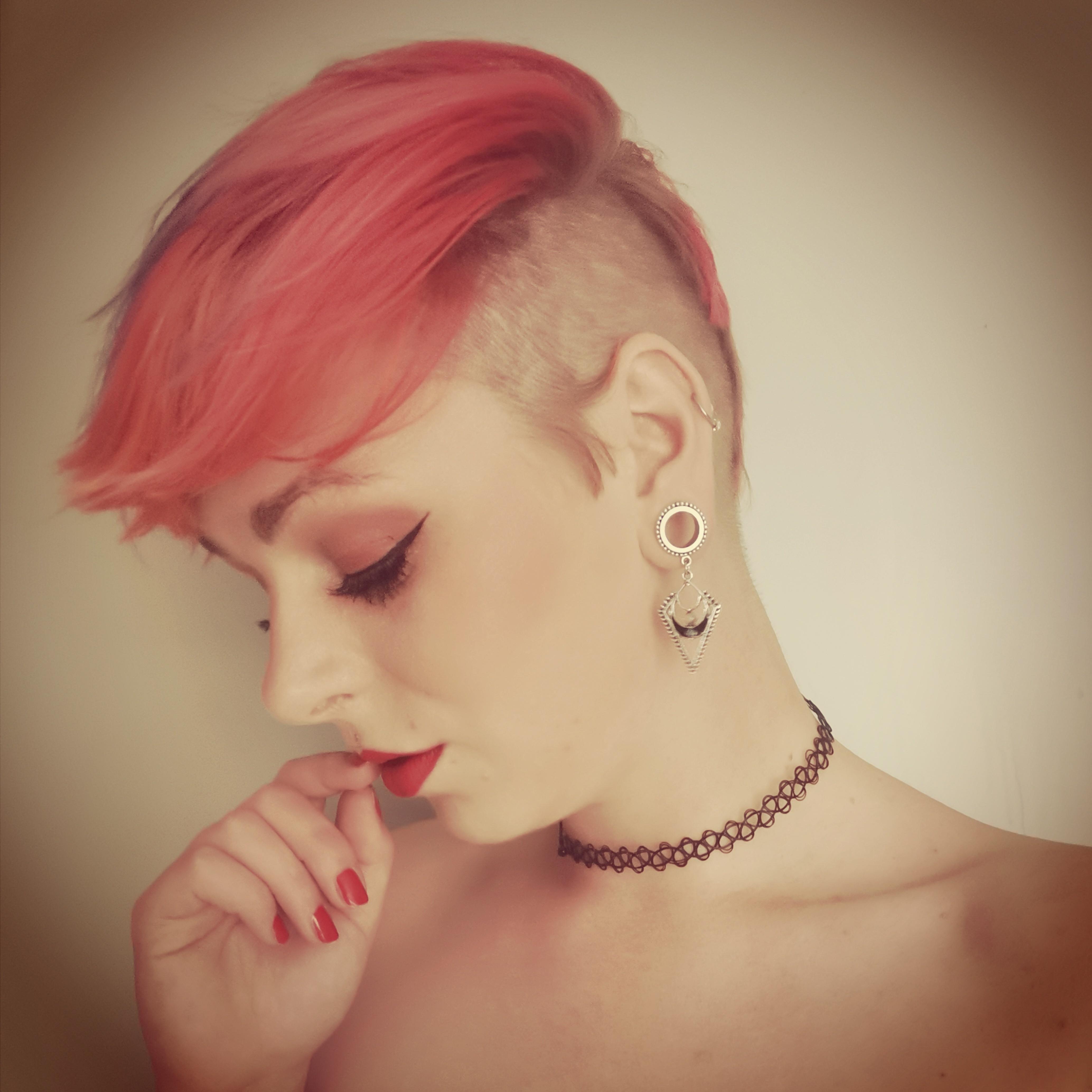 🔥 Dolly Bionic 🌼 profile image