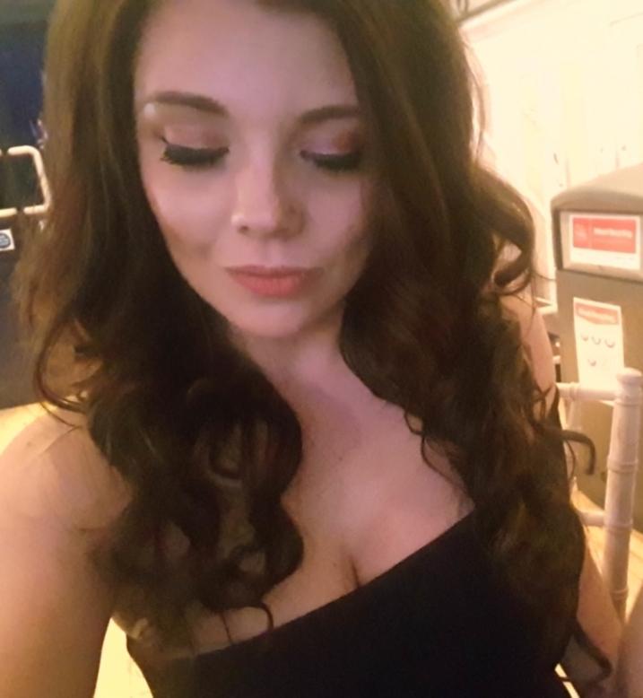 Kimberly profile image