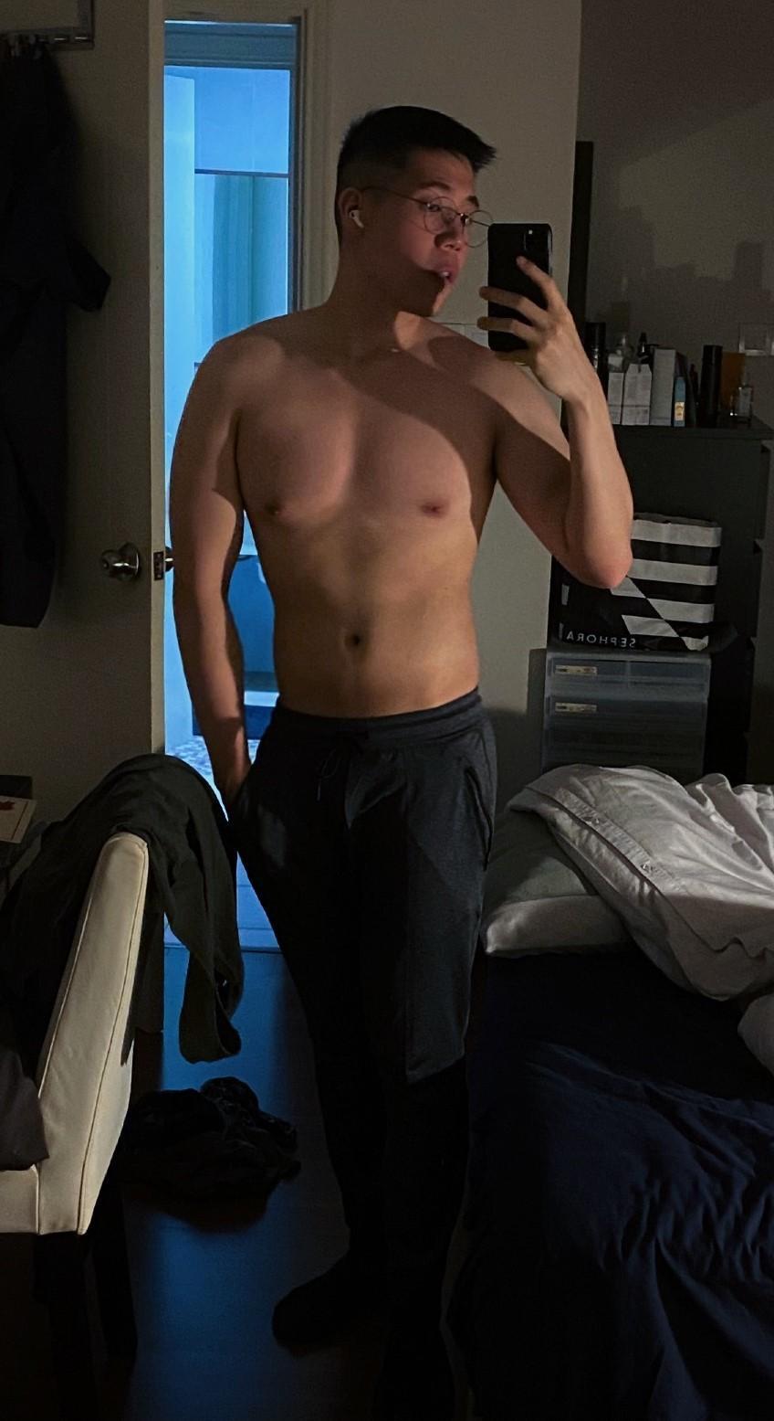 Gaysian profile image