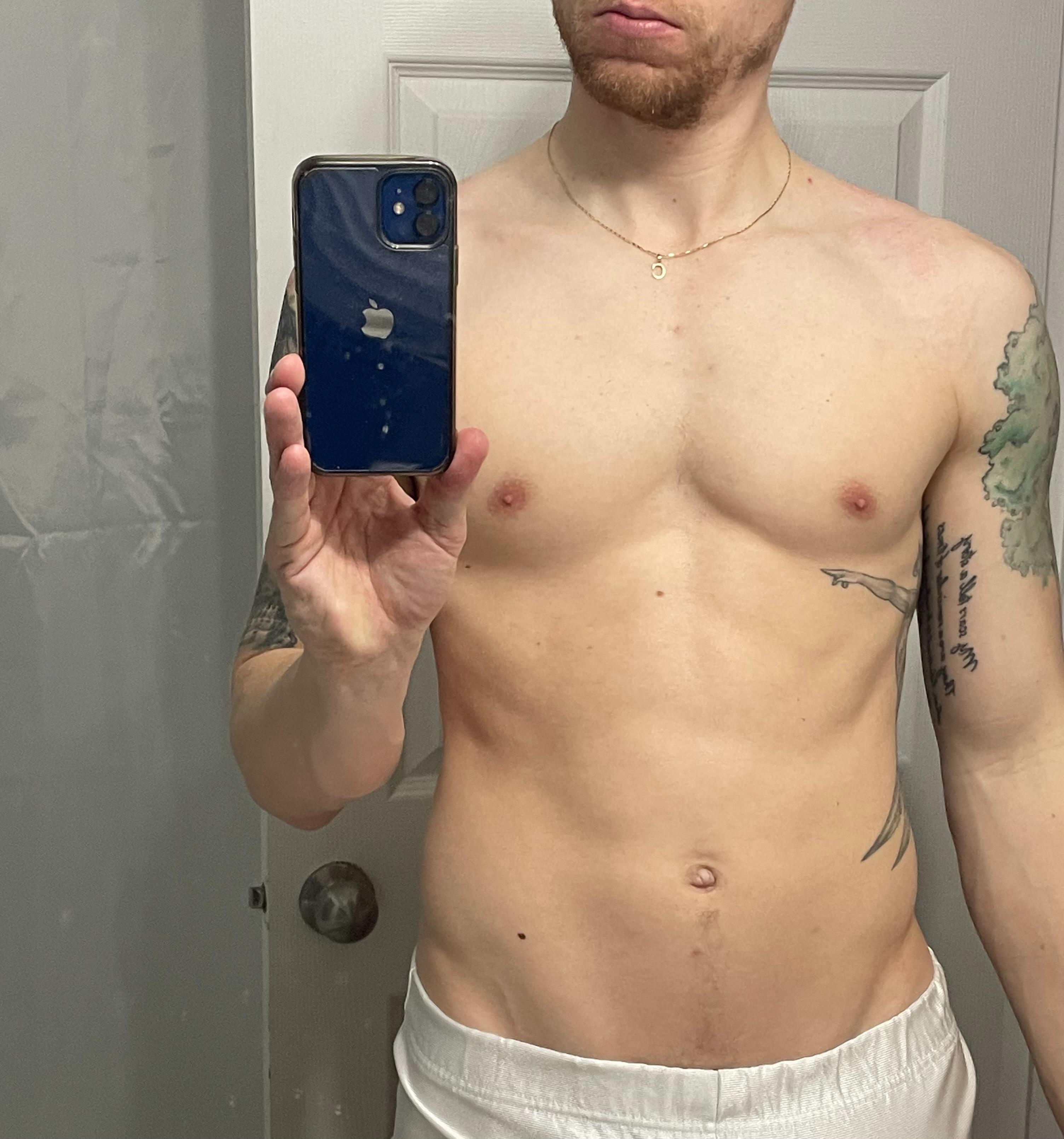 Scott Timber profile image