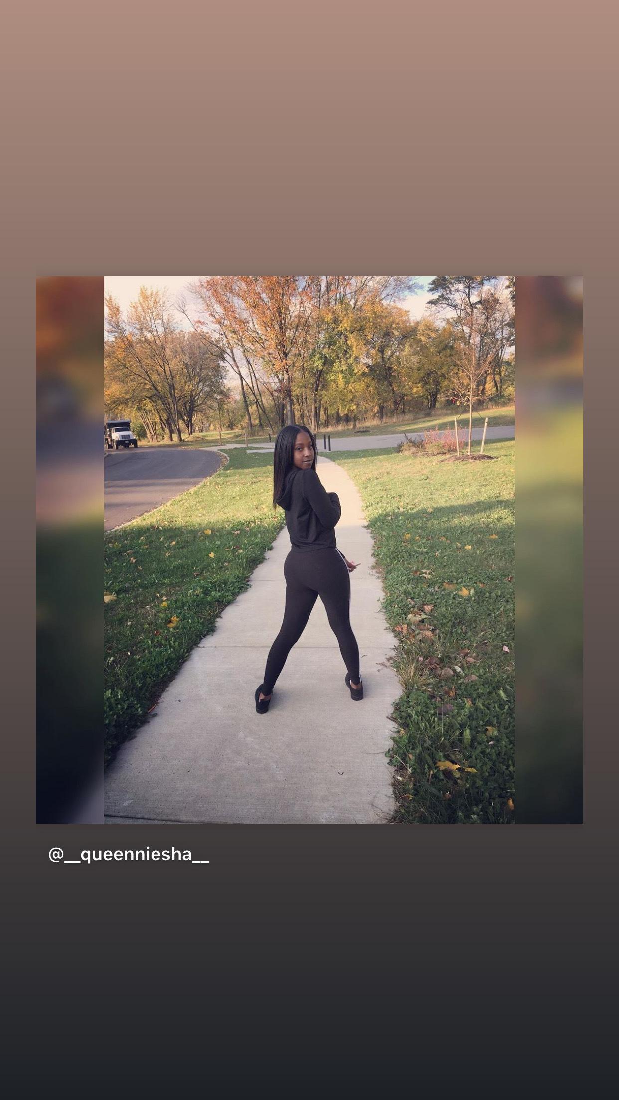 Queenniesha profile image