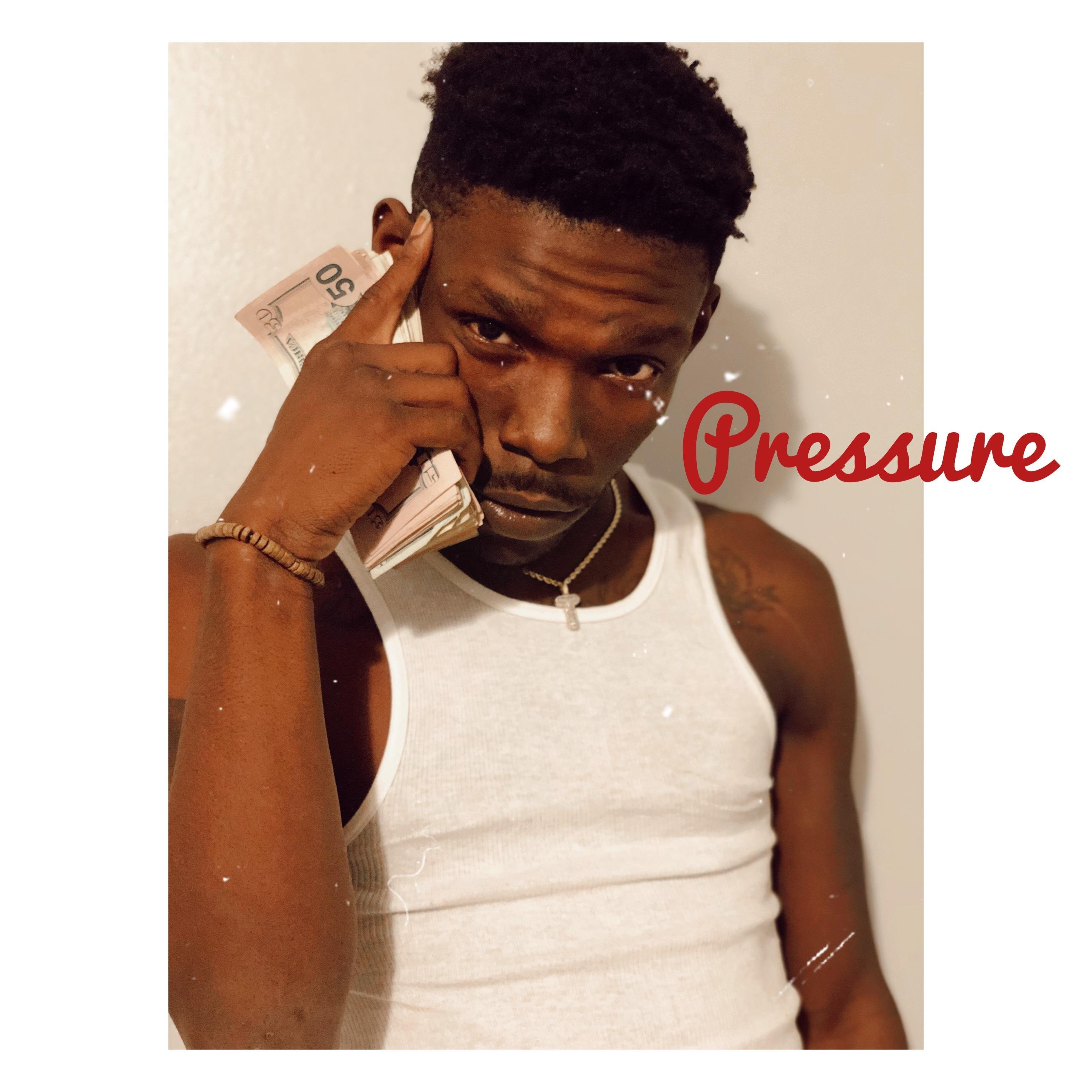 T Pressure profile image