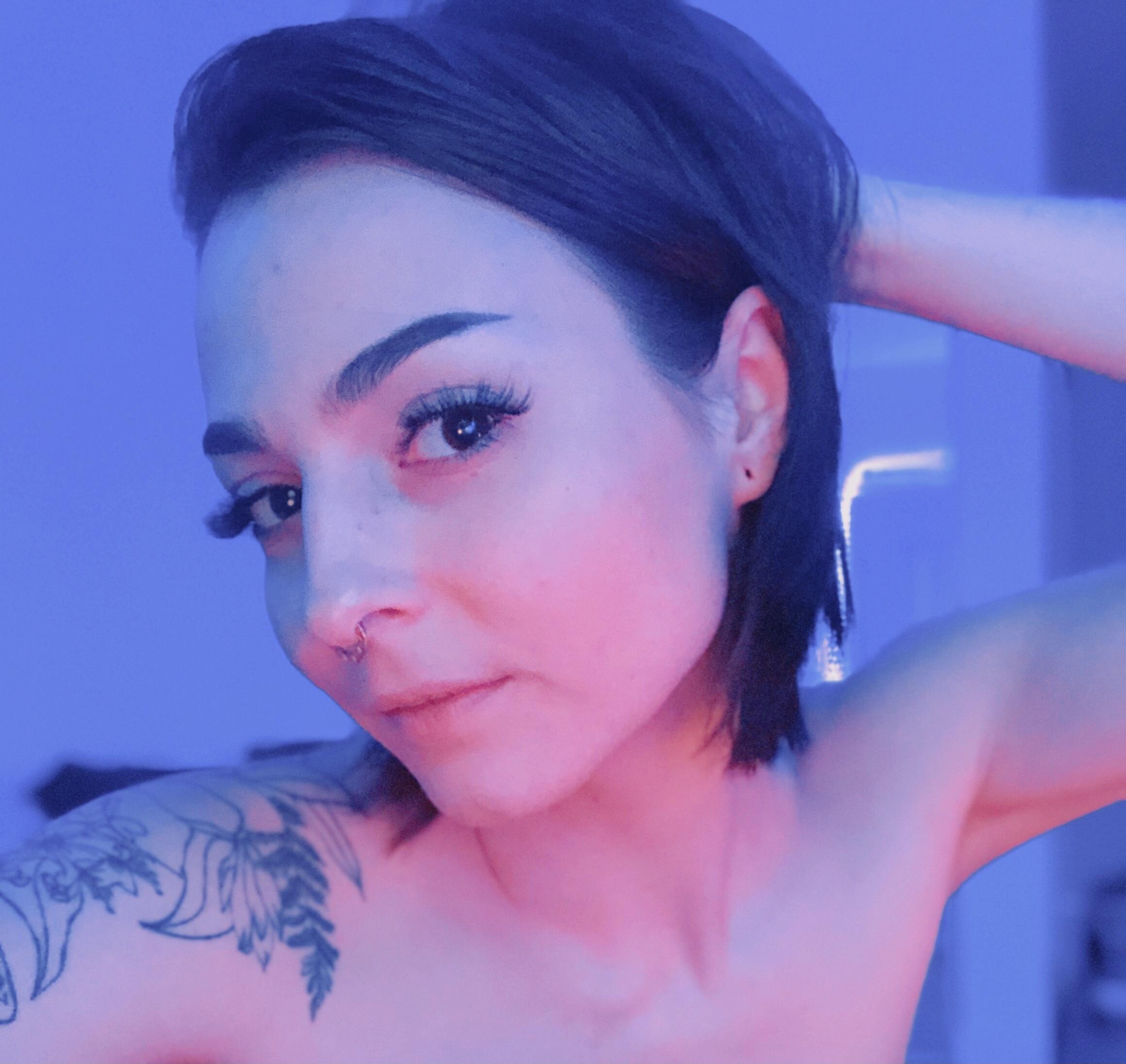 Fat Pussy 🌸 Faerie Pussy profile image