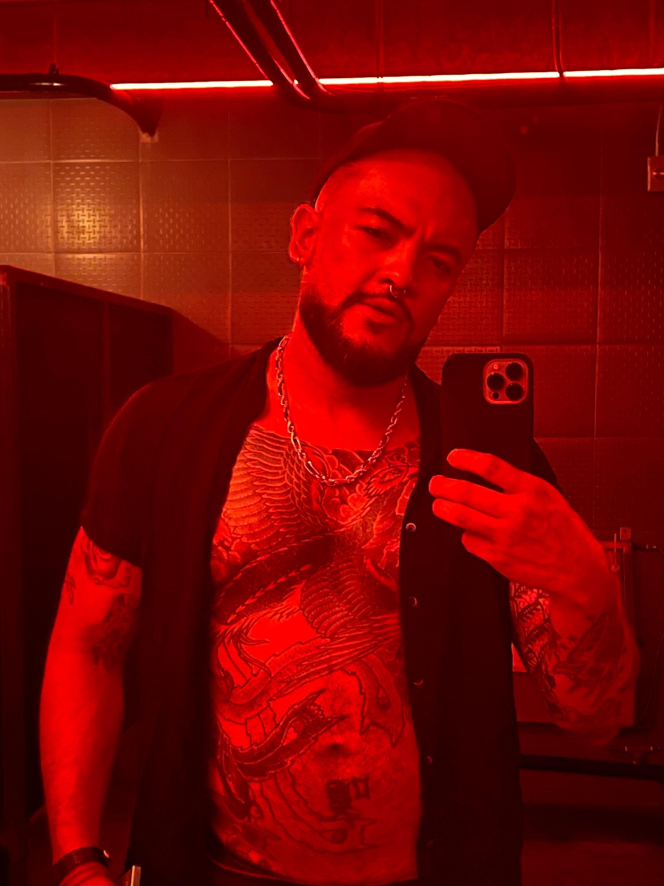 Diego Mexakuza profile image