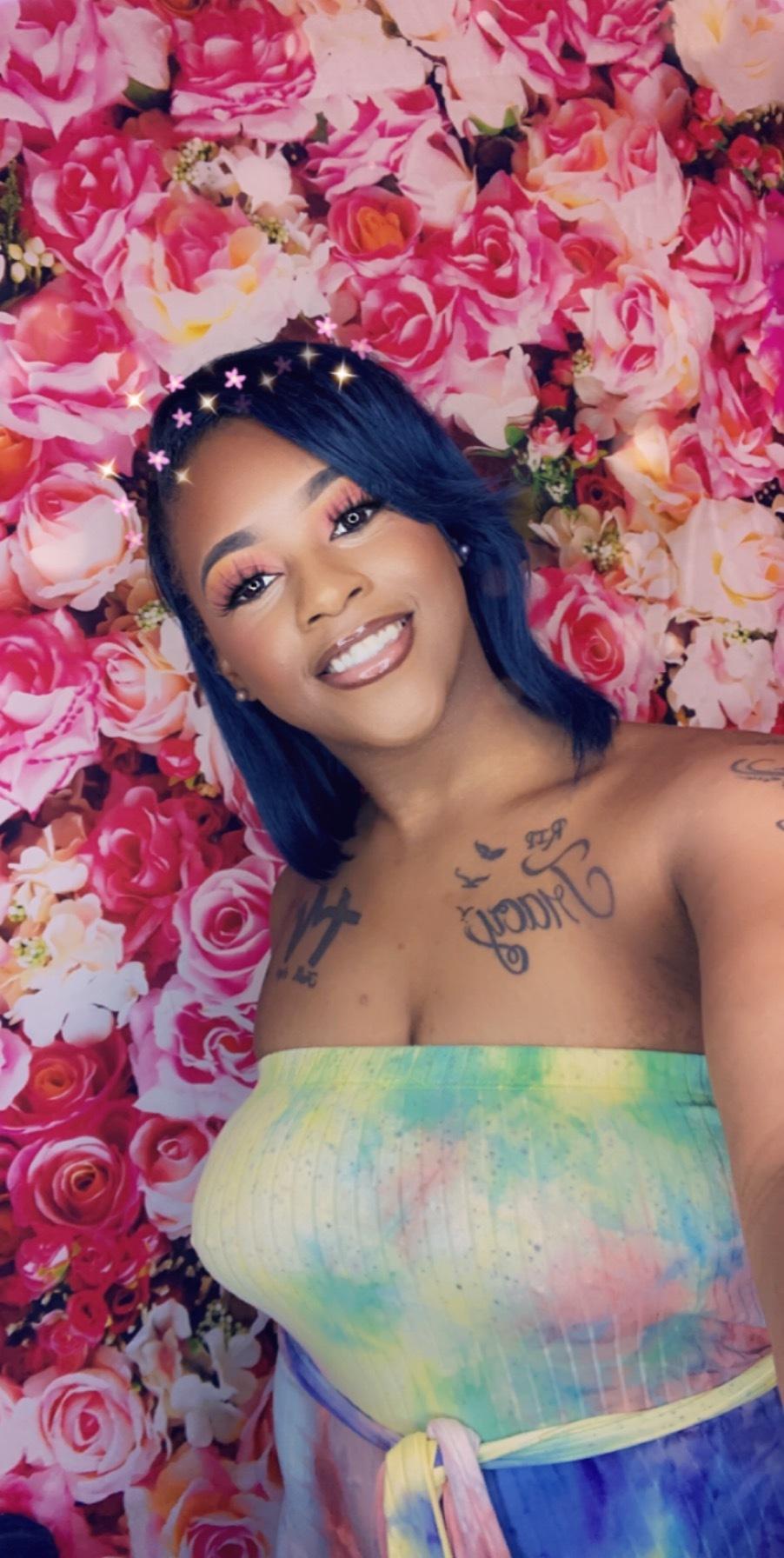 Marshavia Gilbert profile image