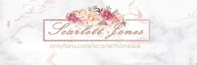 Scarlett Jones background image