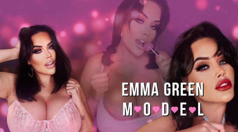 Emma Green background image