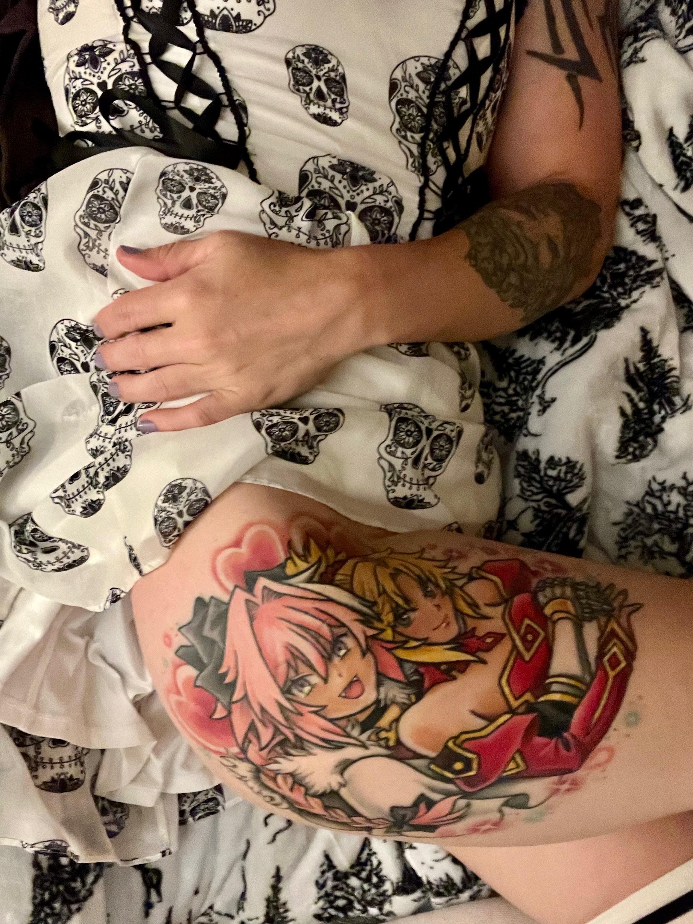 Raelynn Sno profile image