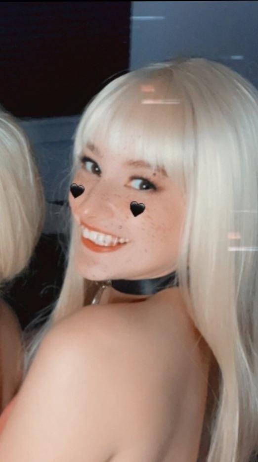 Zelly 💛 profile image