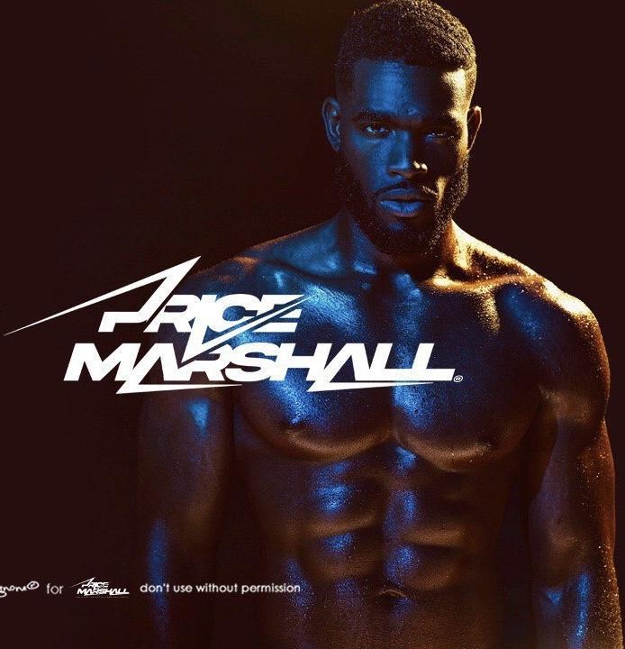 Marshall Price profile image