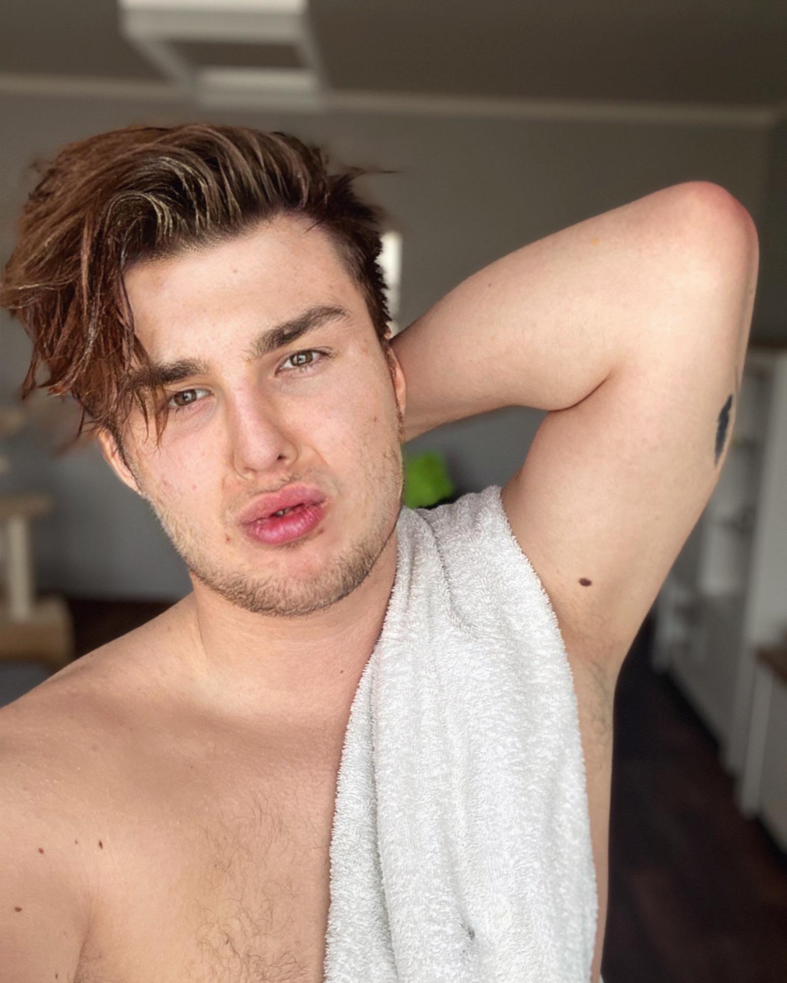 Chris Balog profile image