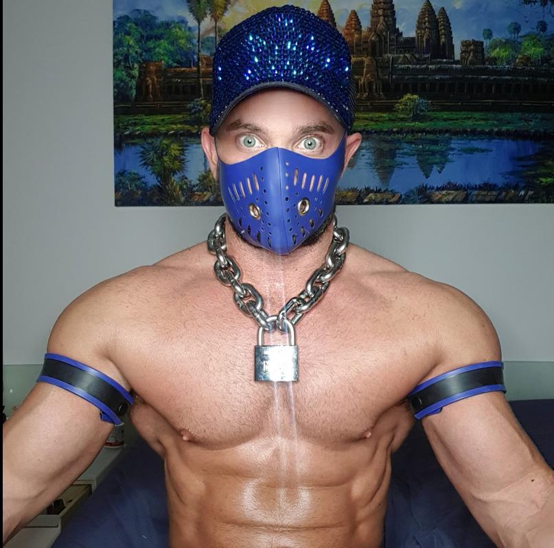 Kinky Alex profile image