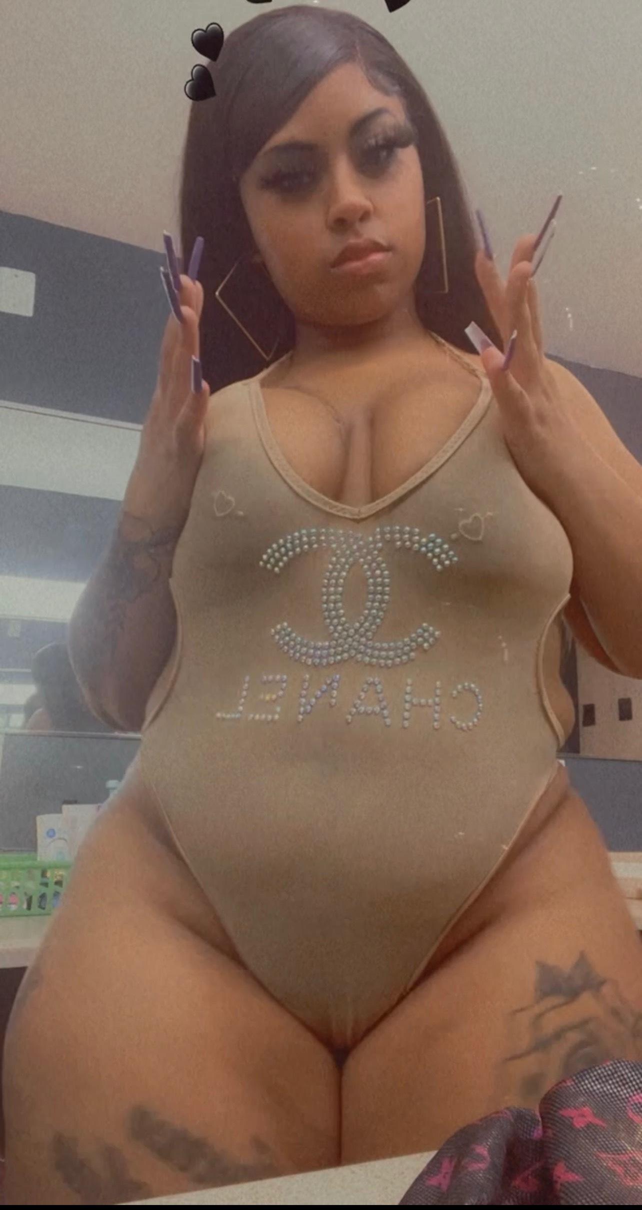 Nyshae💋 profile image