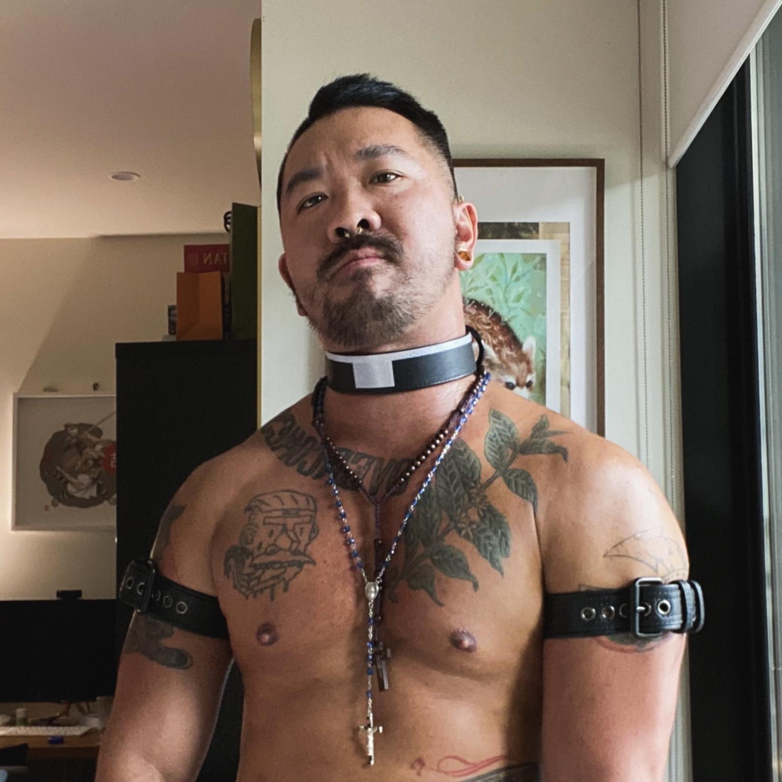 Comfy Daddy 🤞 profile image