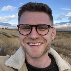 Nate Drow profile image