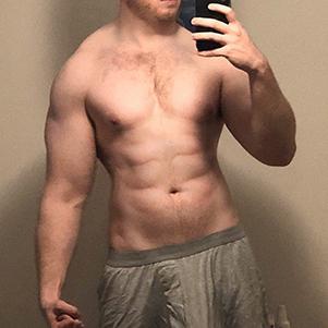 Red XXL profile image