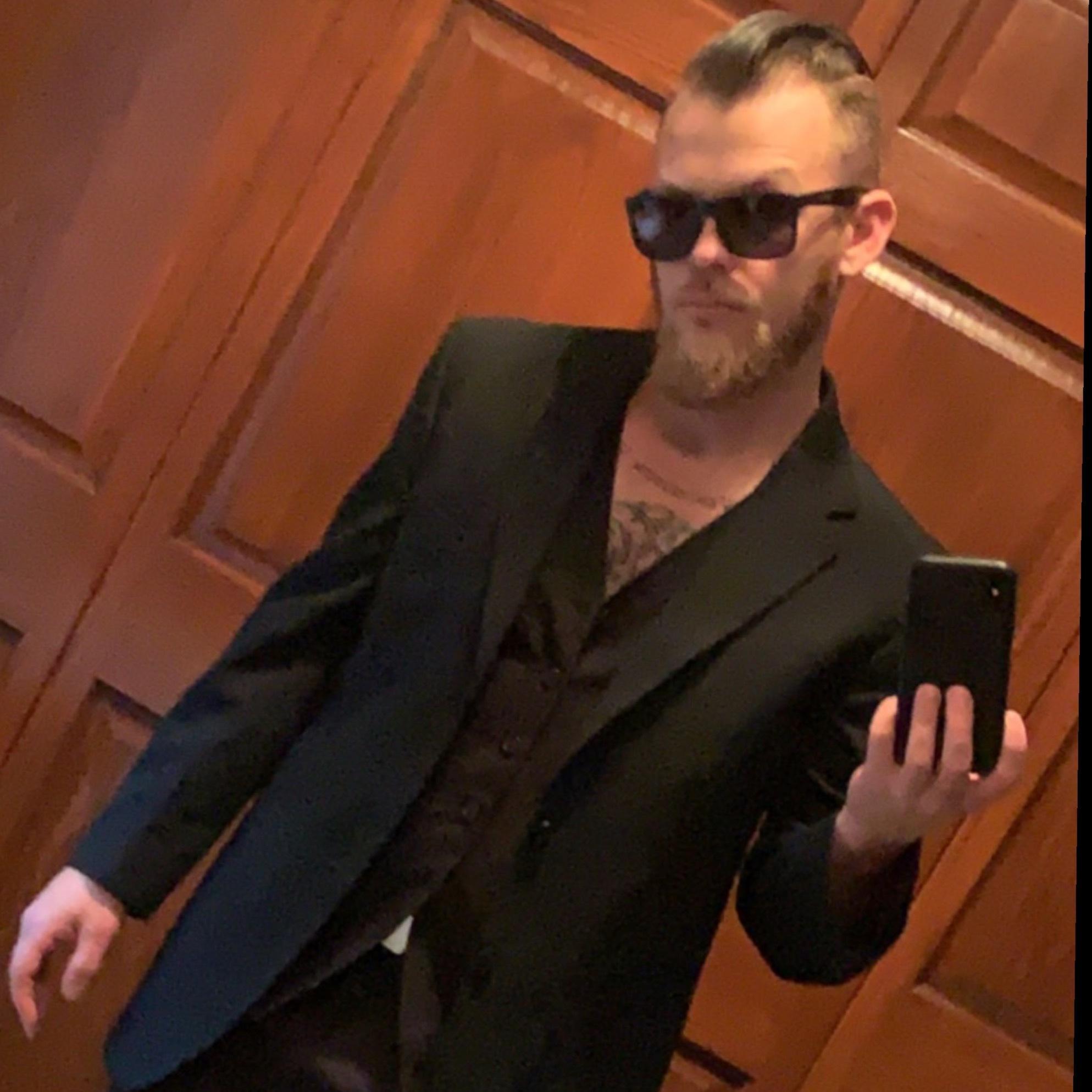 Xander Hyde profile image