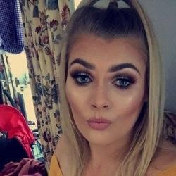 Blondie profile image