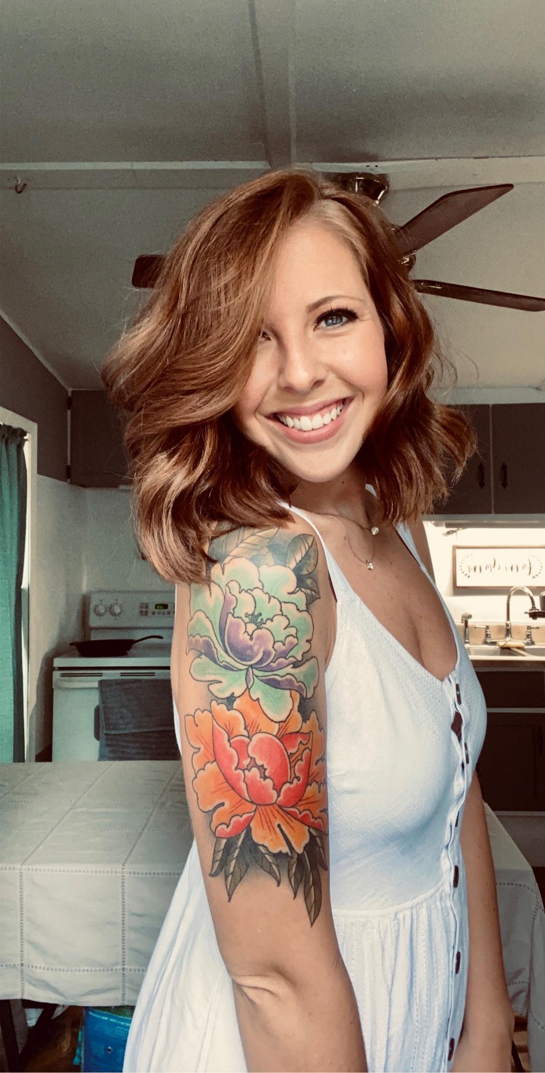 Ruthie profile image