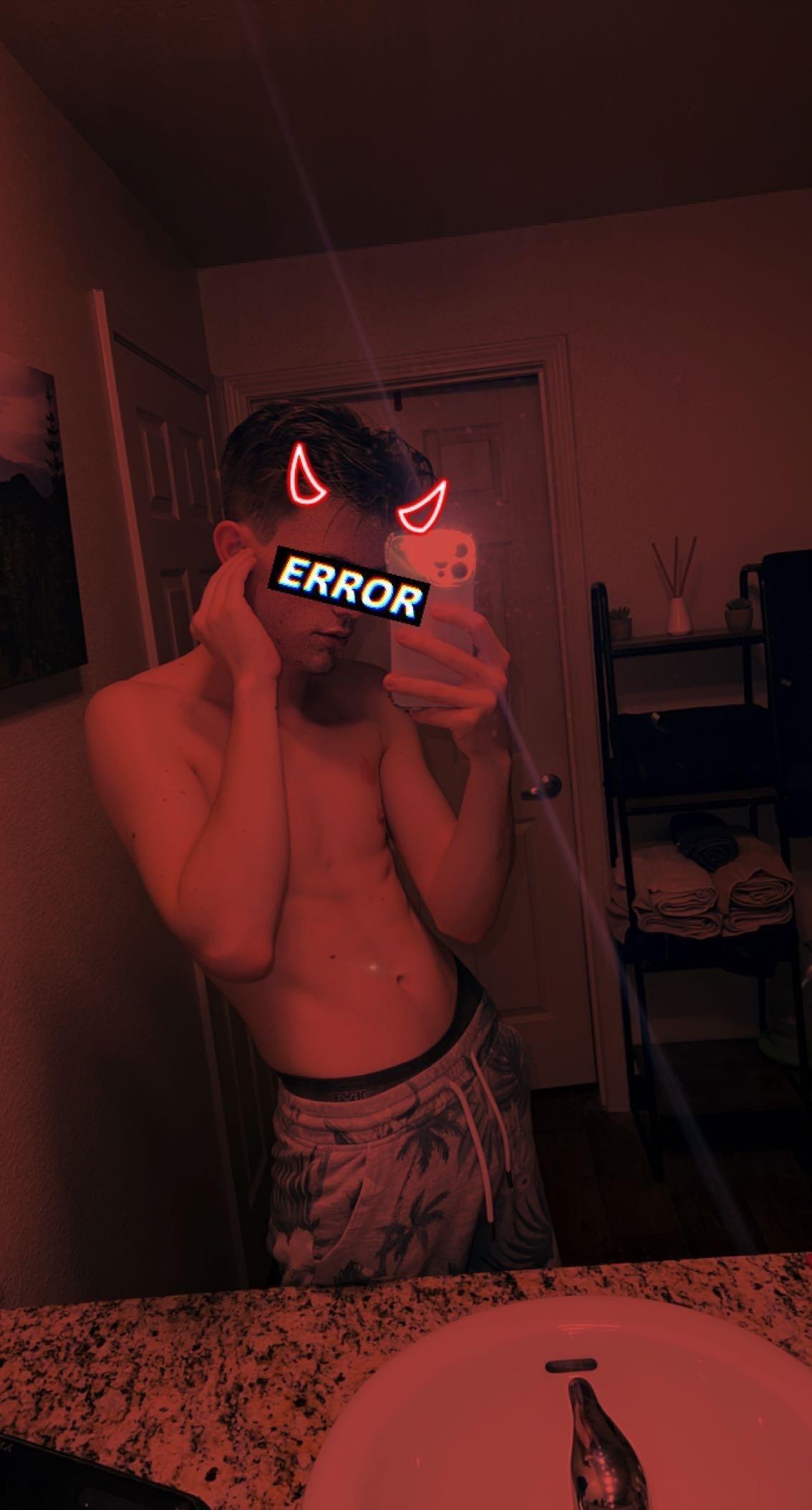 Stoned Twink 💕 profile image