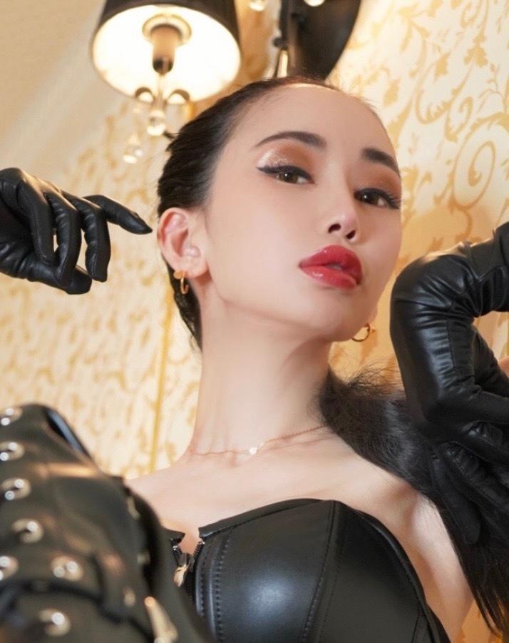 MISTRESS un 【アン】 profile image