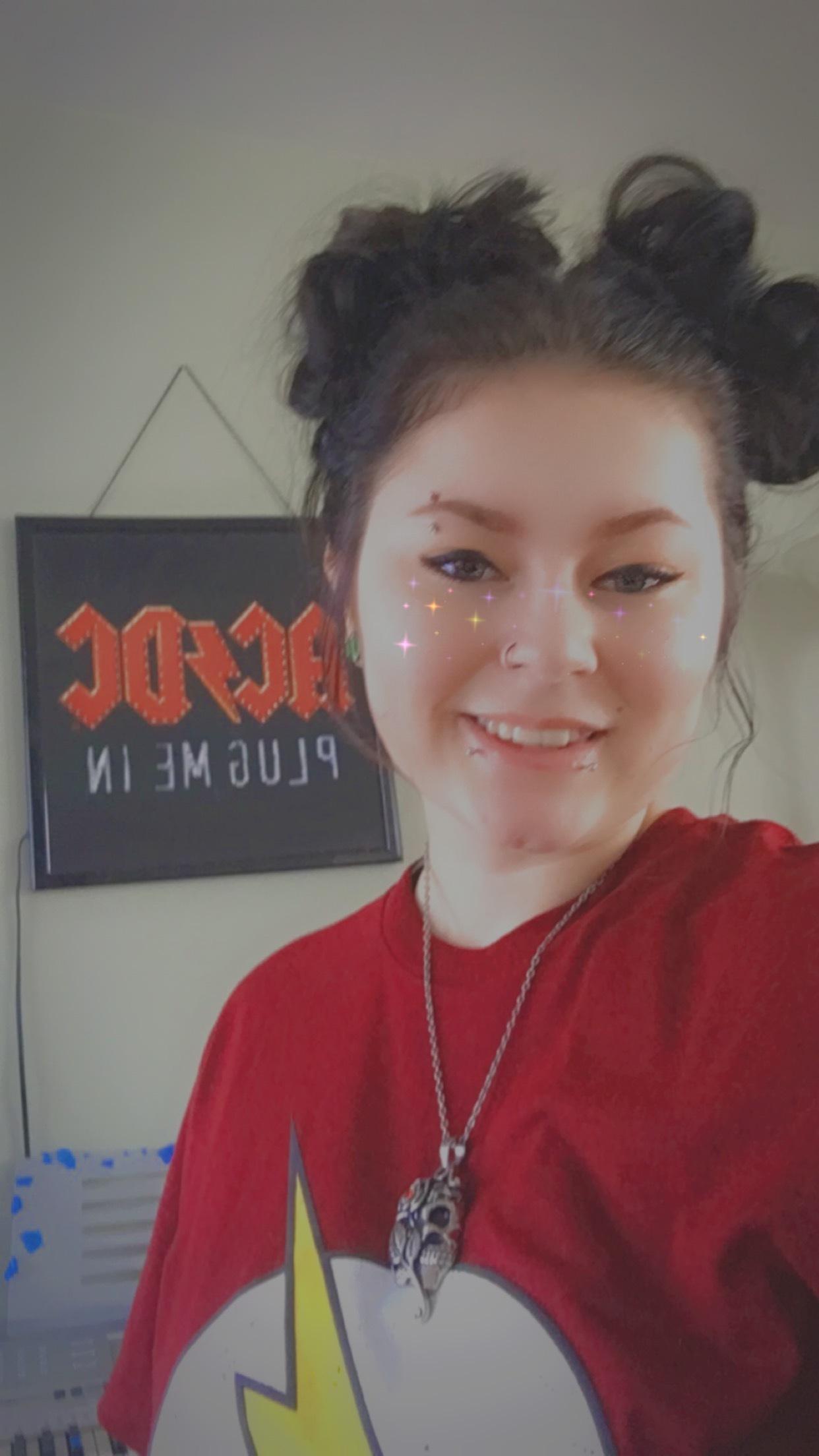 Trinity Dahlstrand profile image