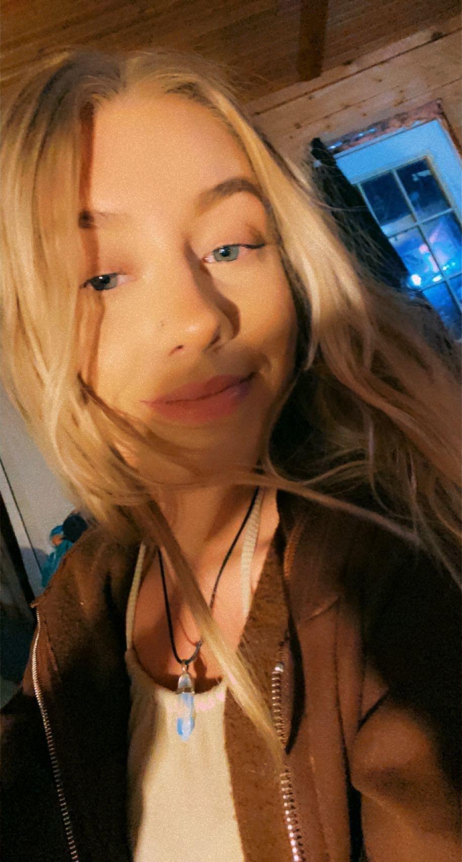 Teeen Skyler profile image