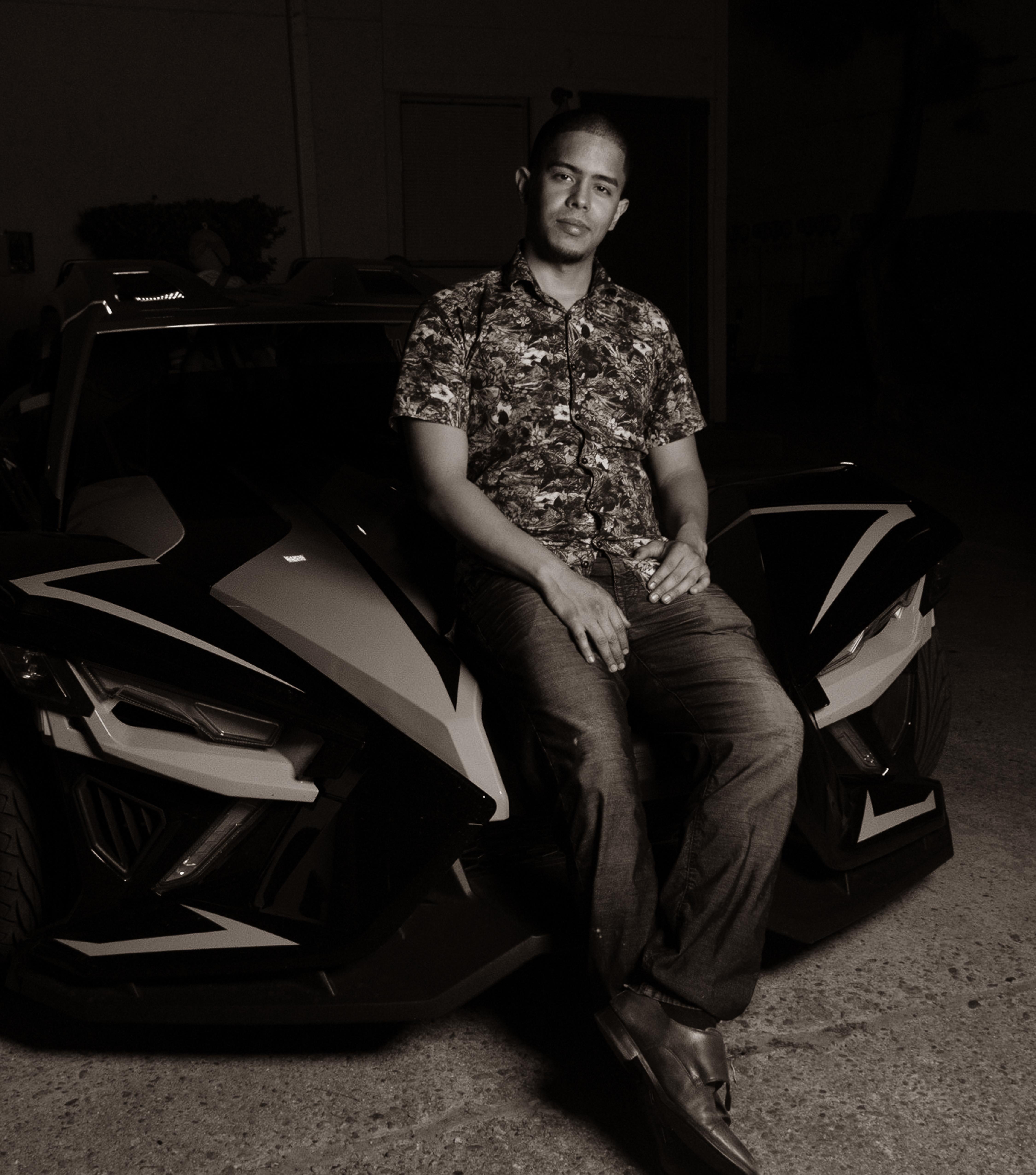 Greo Vision profile image