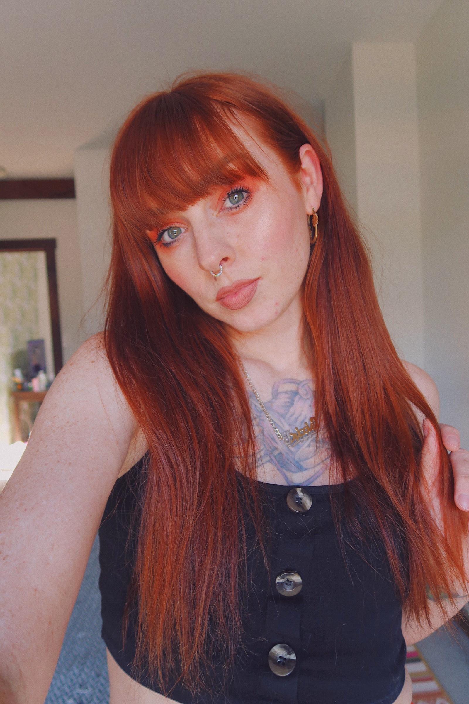 Trixie profile image