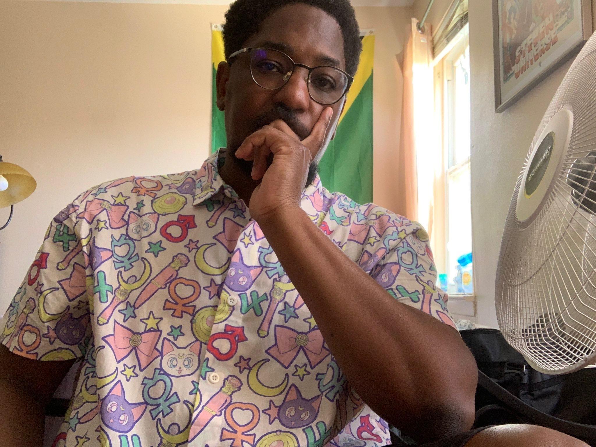 Matt Stryker profile image