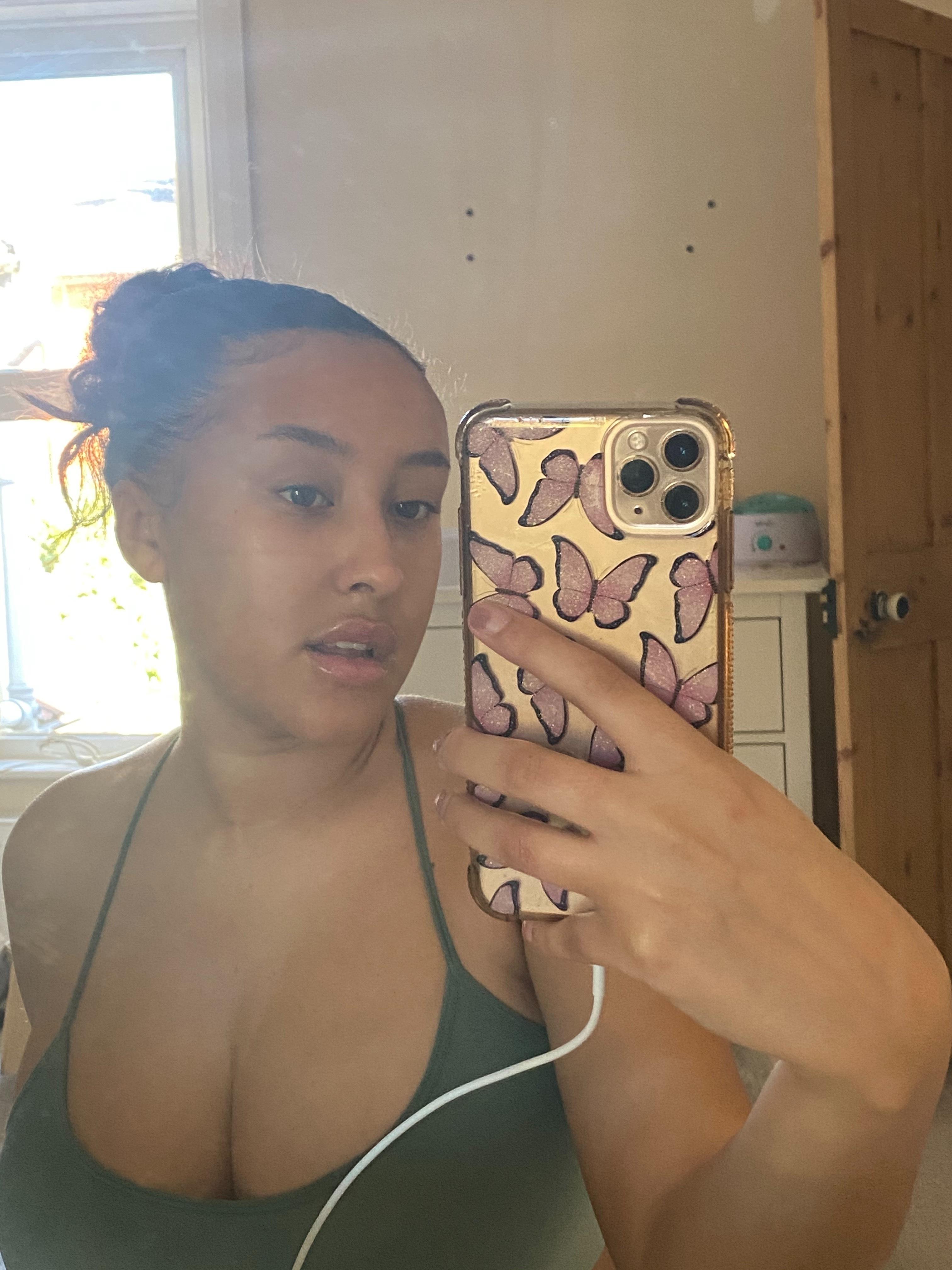 AALIYAH profile image