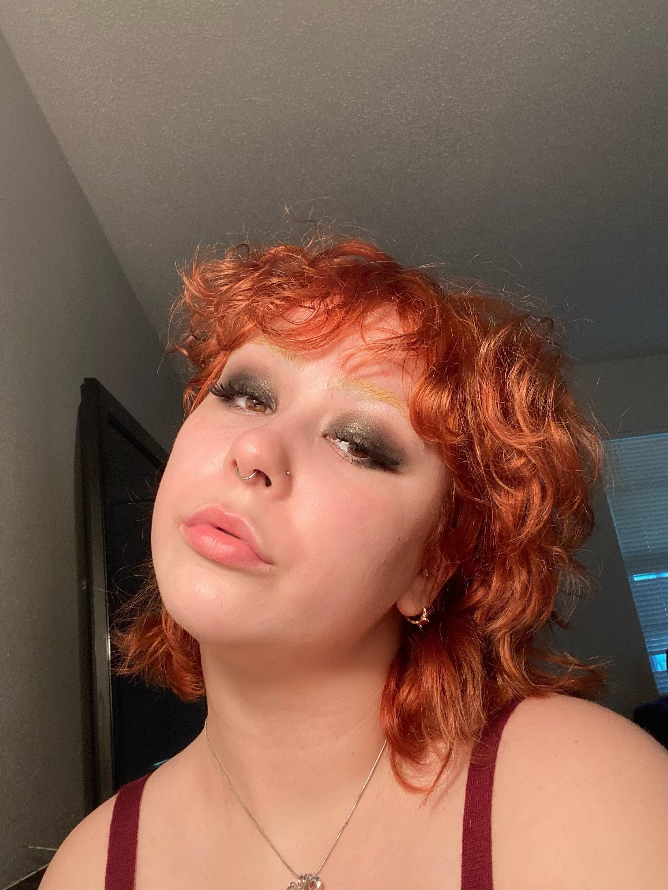 andrea <3 profile image