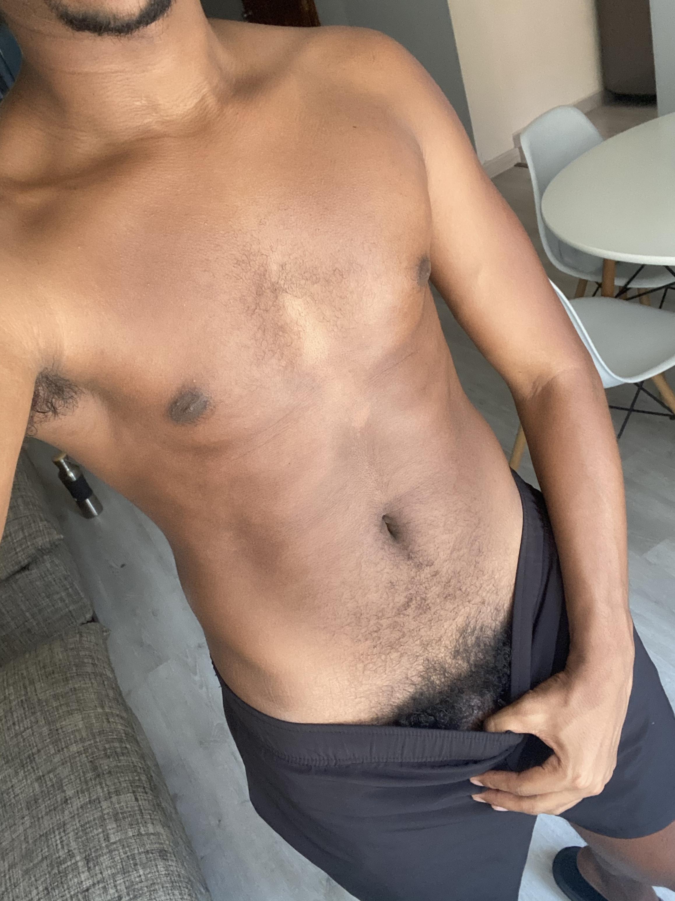 Nate Moore profile image