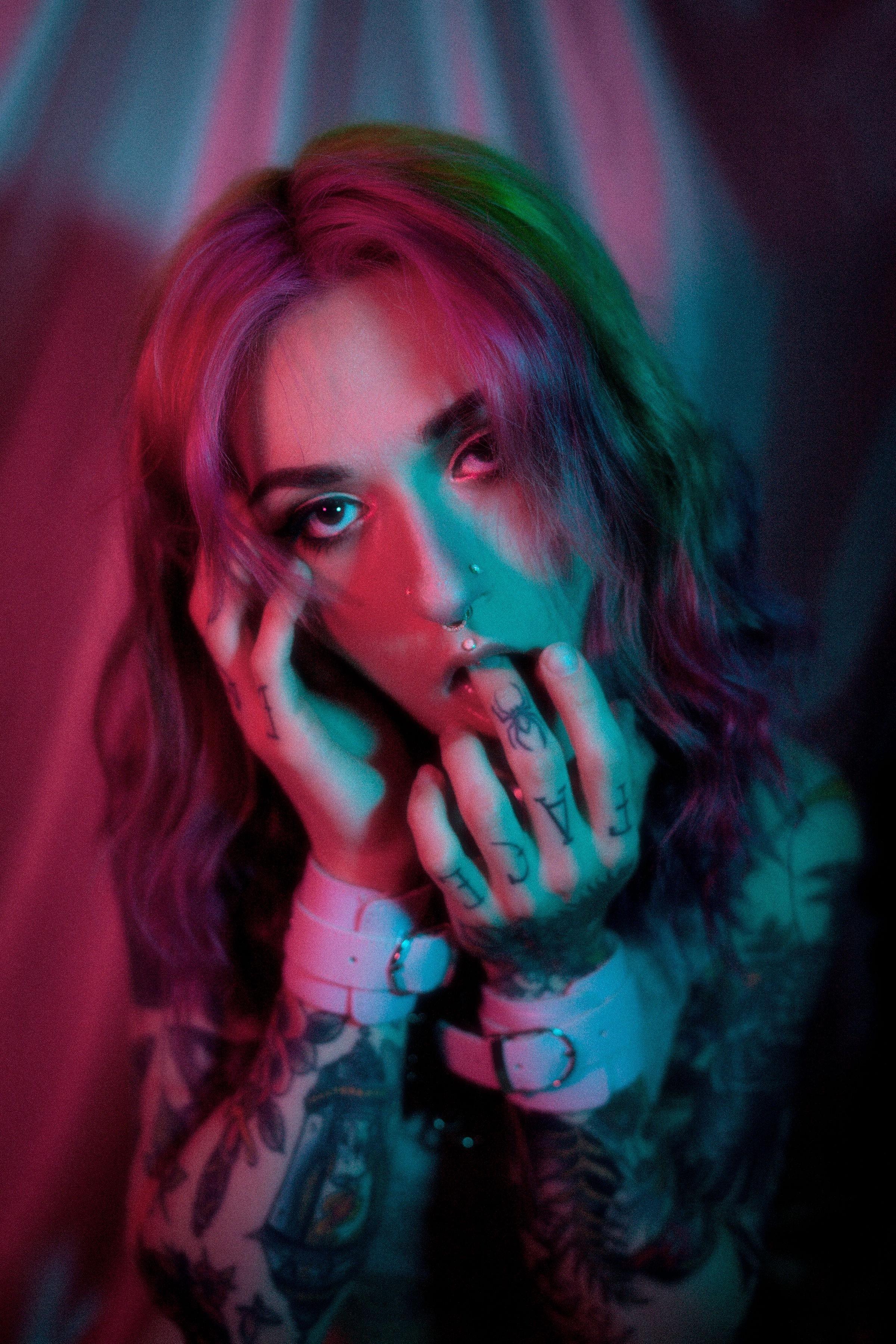 Indigo 🏳️‍⚧️💕 profile image