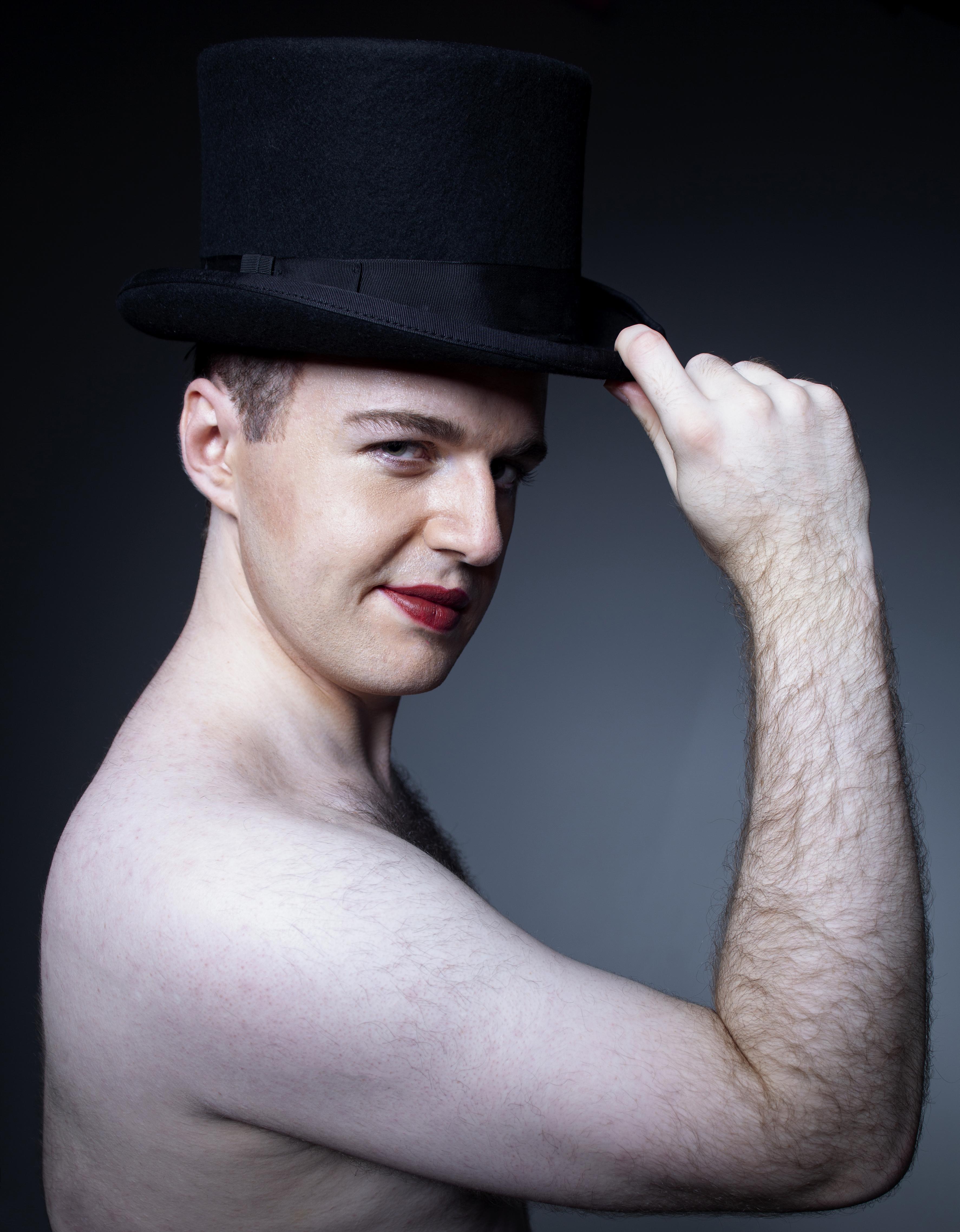 Frisky Whispers profile image