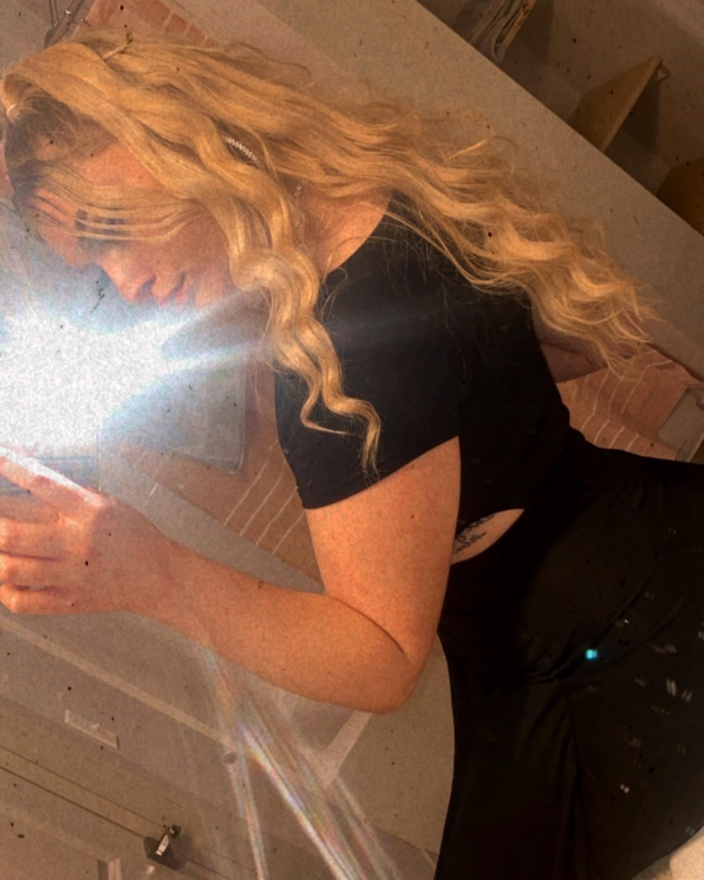 queenD🥰 profile image