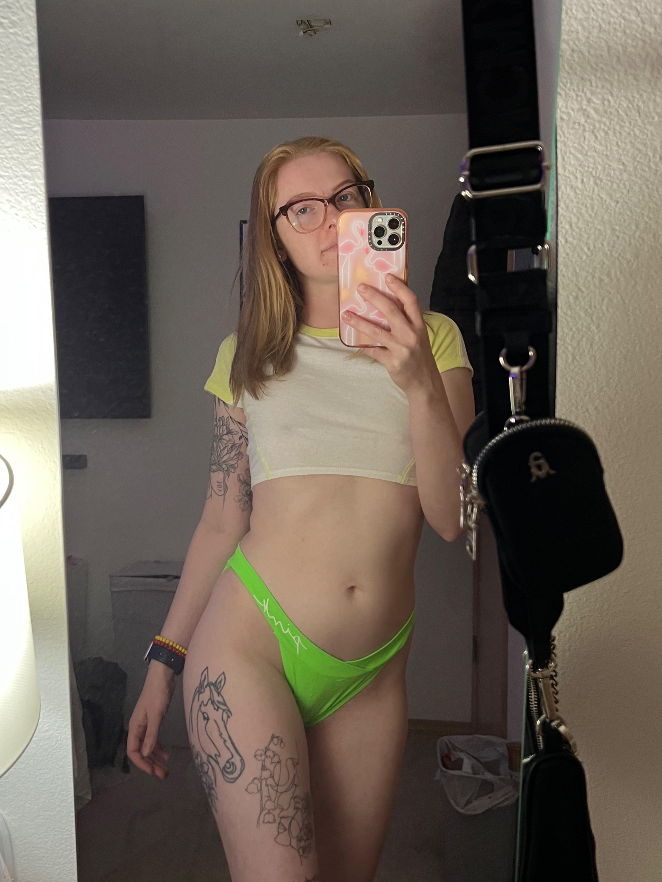 Roxy Redhead🔥 Free profile image